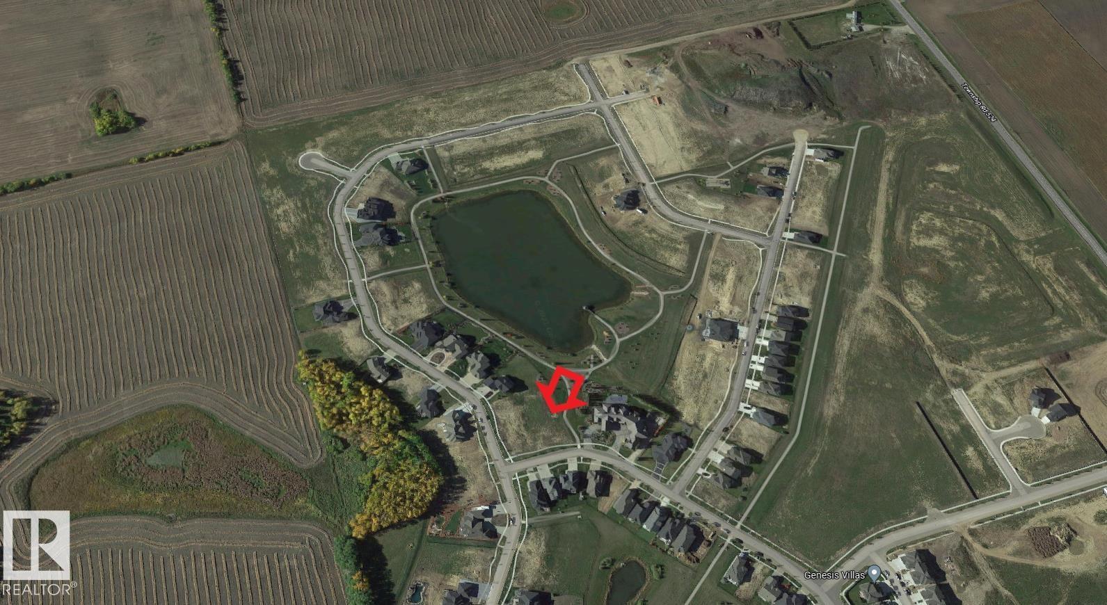 1077 GENESIS LAKE BV, Stony Plain