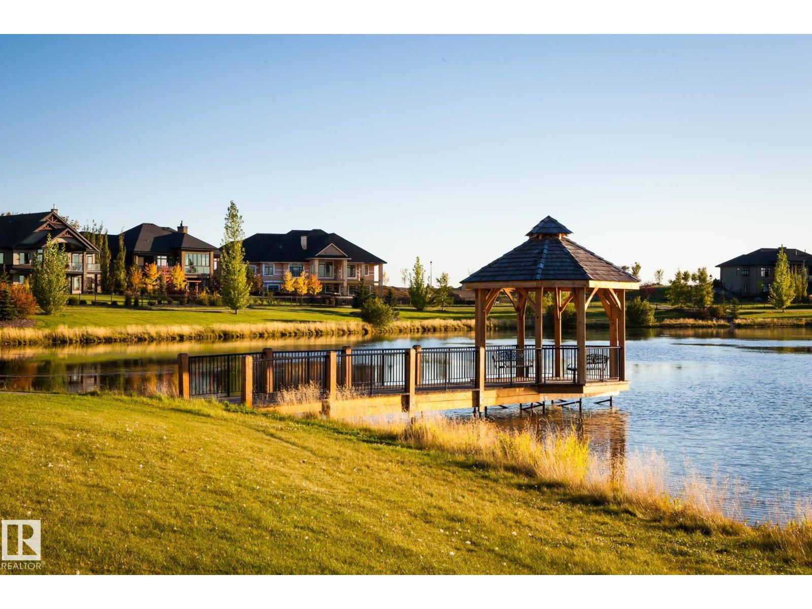 1077 GENESIS LAKE BV, Stony Plain