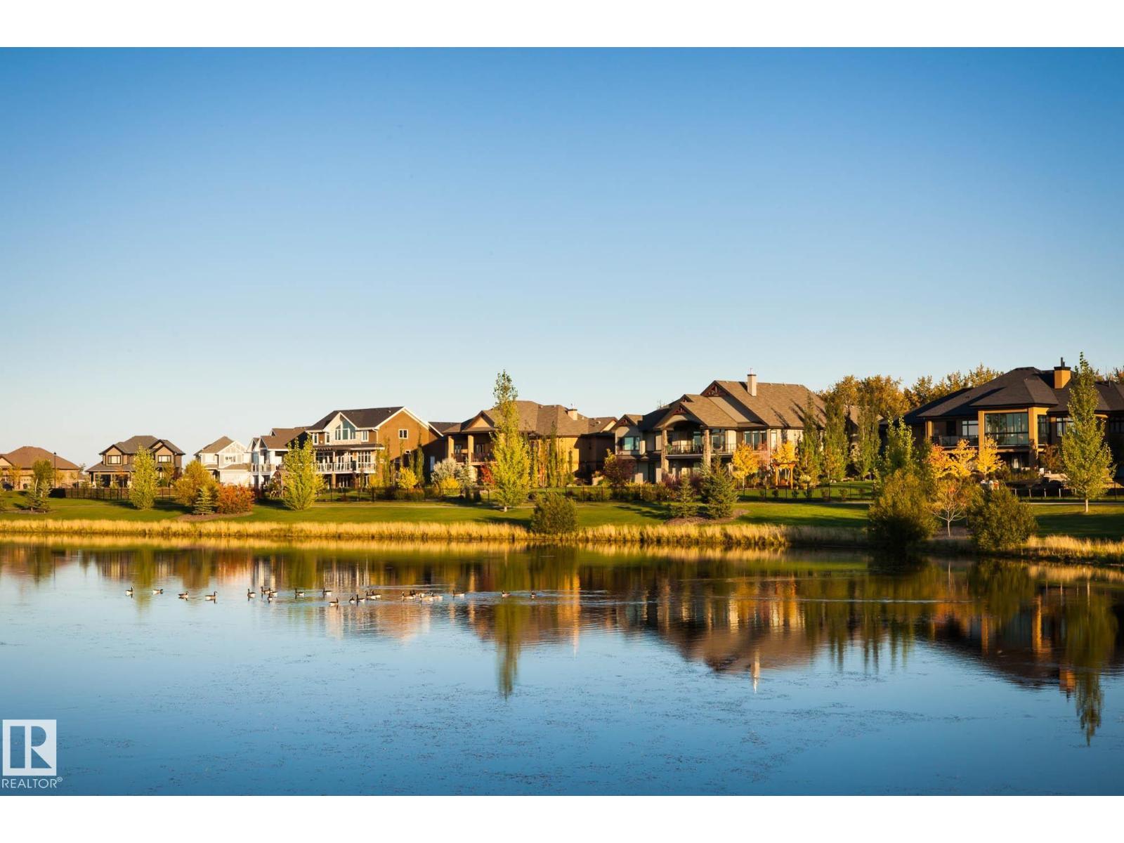 1077 GENESIS LAKE BV, Stony Plain