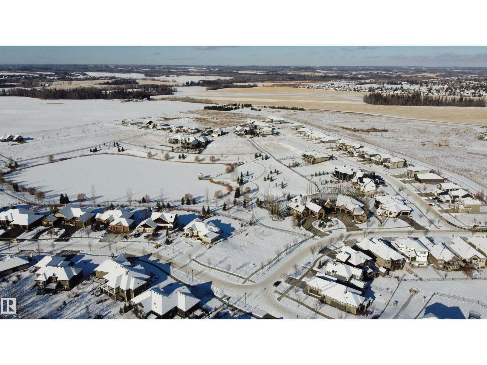 1077 GENESIS LAKE BV, Stony Plain