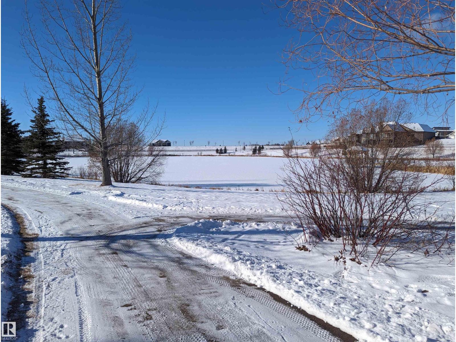 1077 GENESIS LAKE BV, Stony Plain