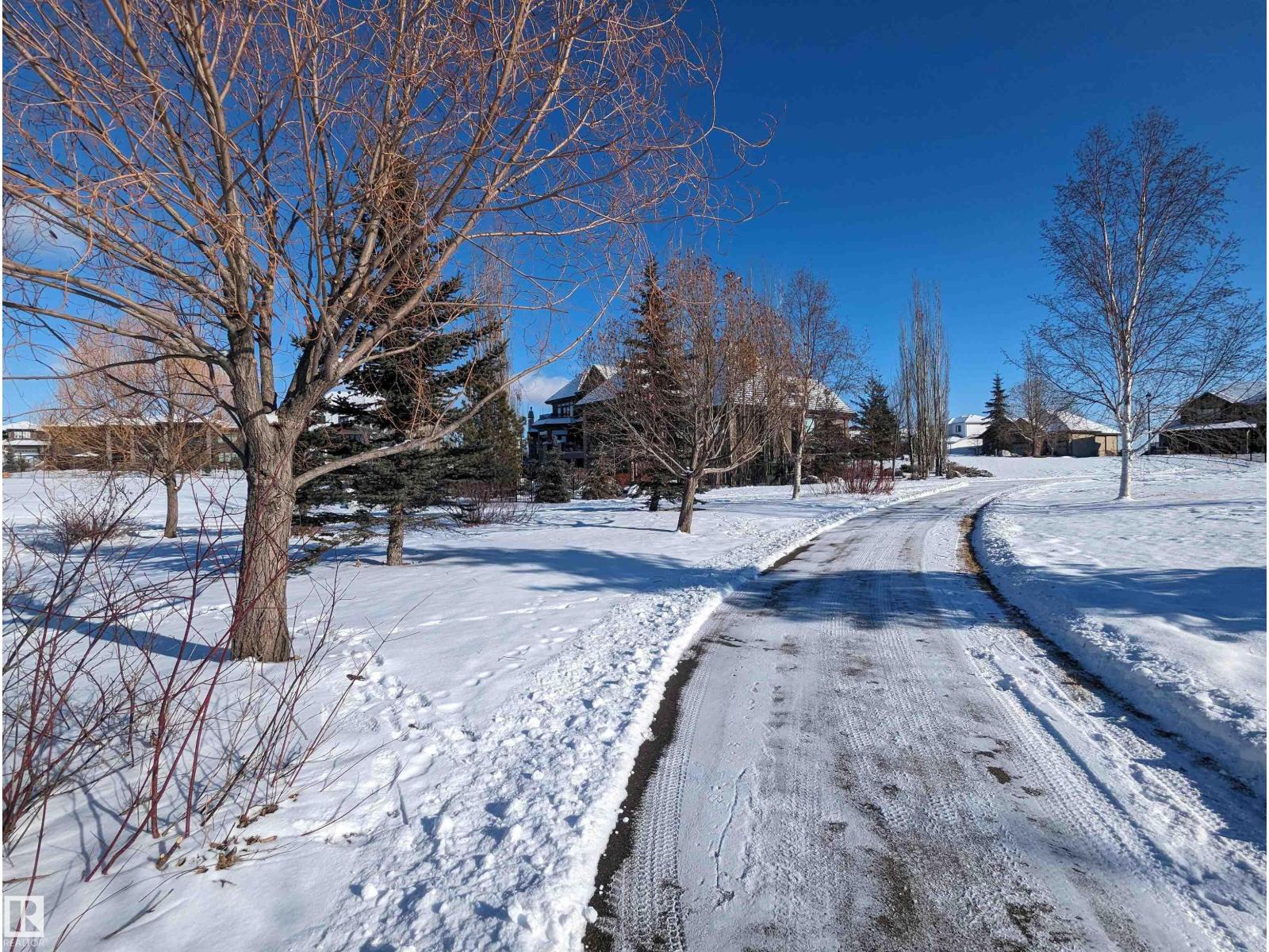 1077 GENESIS LAKE BV, Stony Plain