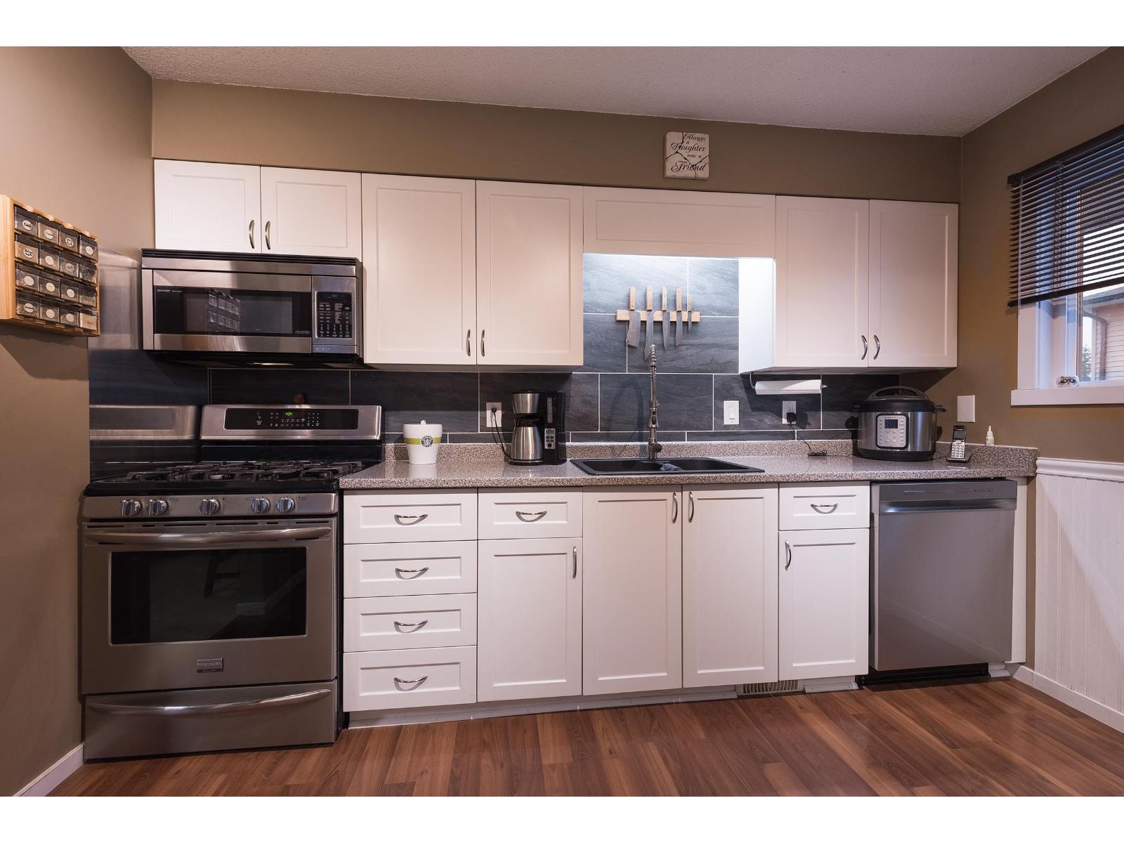 10283 KENT ROAD, Fairfield Island, Chilliwack