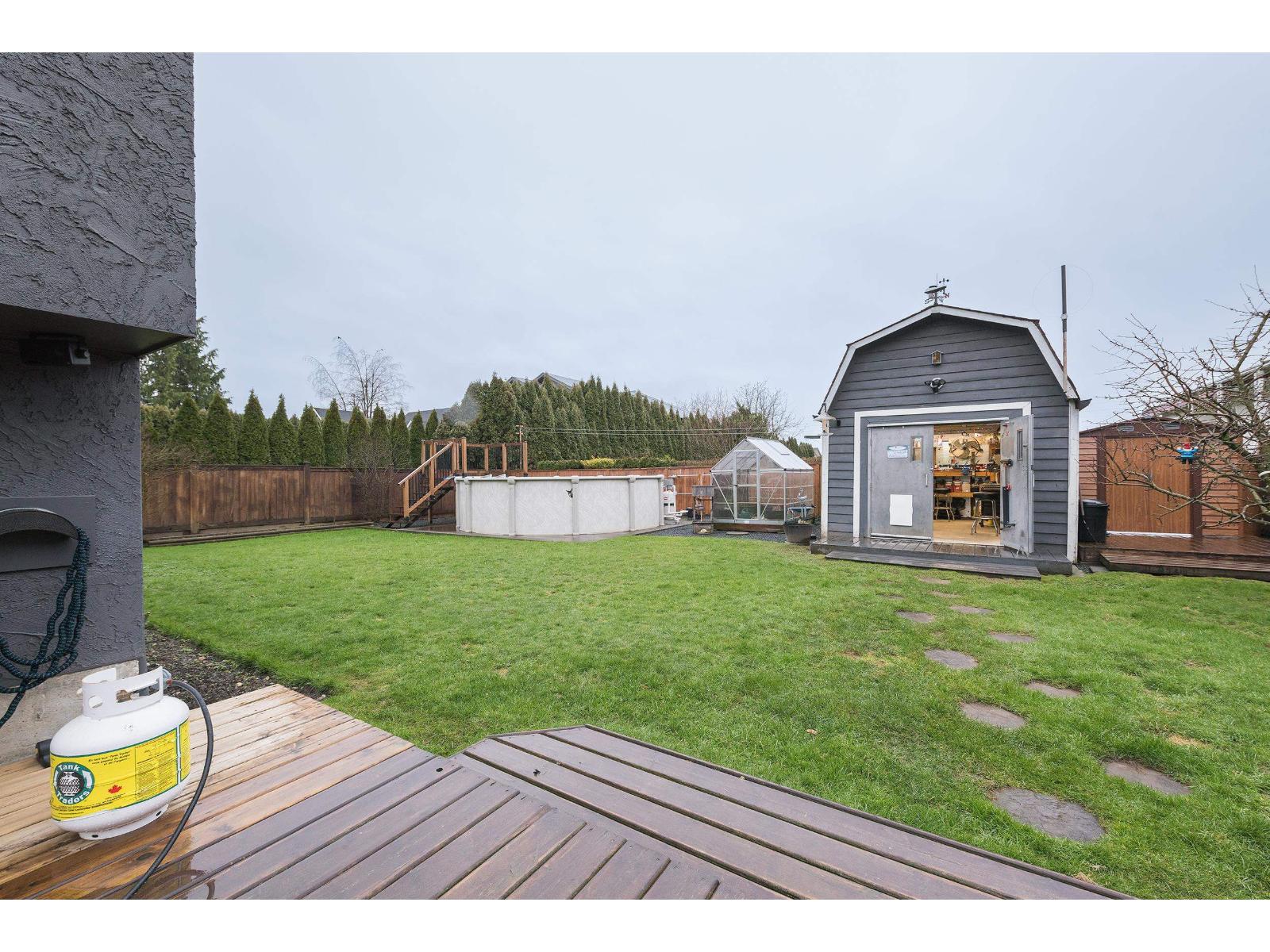 10283 KENT ROAD, Fairfield Island, Chilliwack