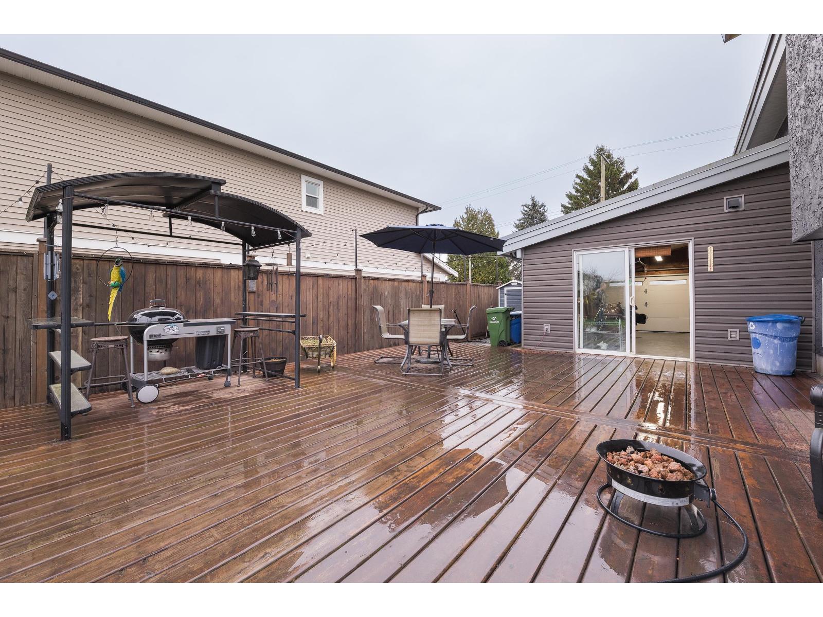 10283 KENT ROAD, Fairfield Island, Chilliwack