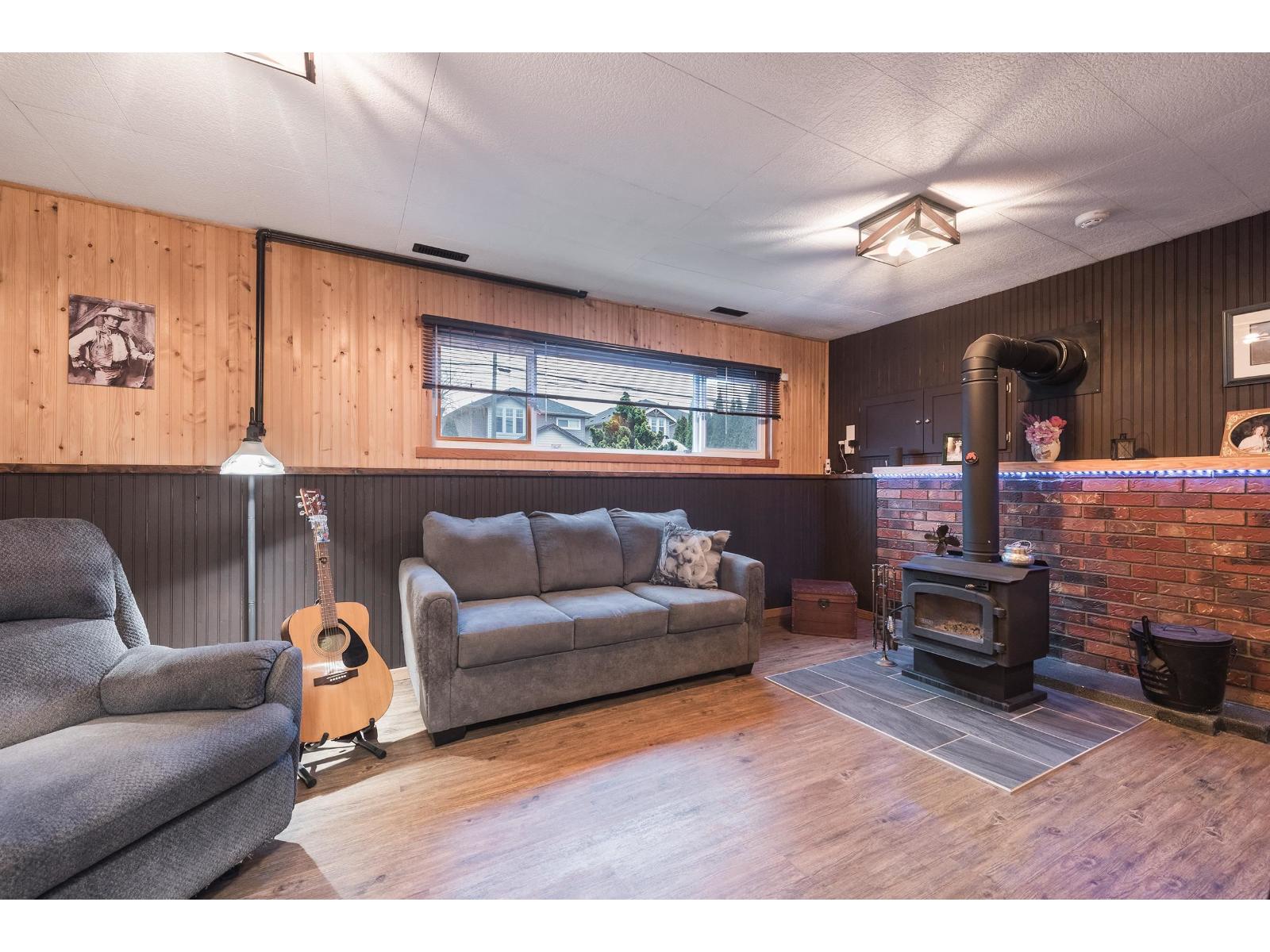 10283 KENT ROAD, Fairfield Island, Chilliwack