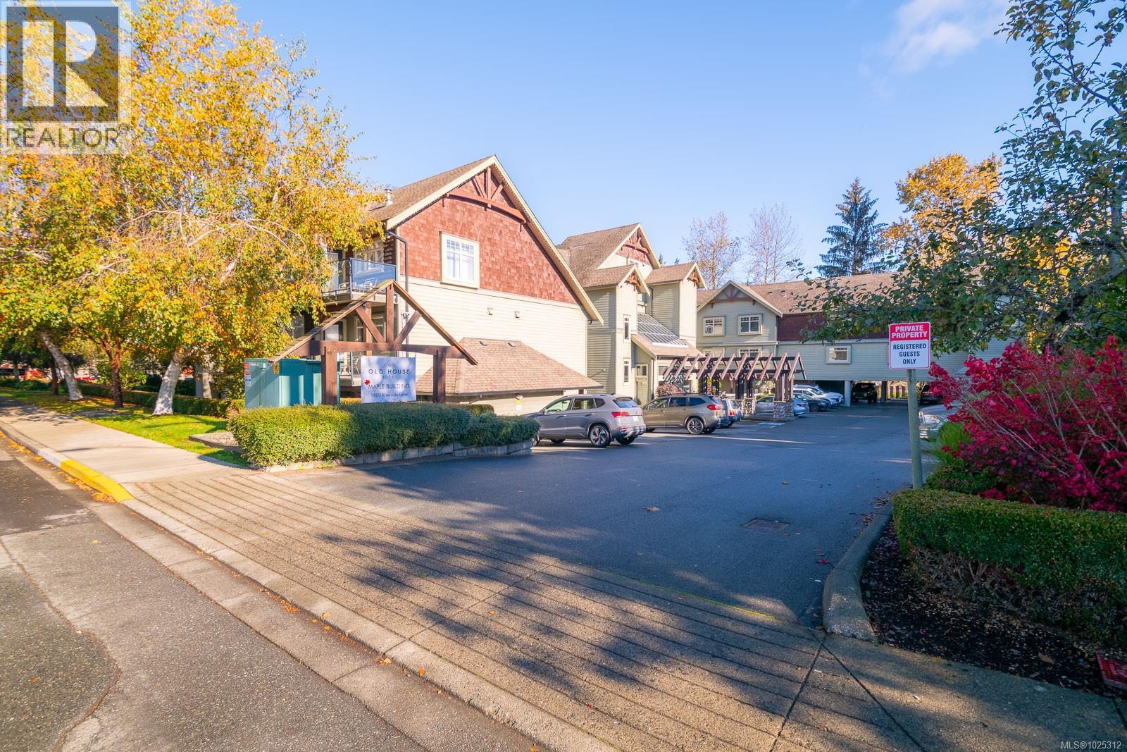 106D 1800 Riverside Lane, Courtenay