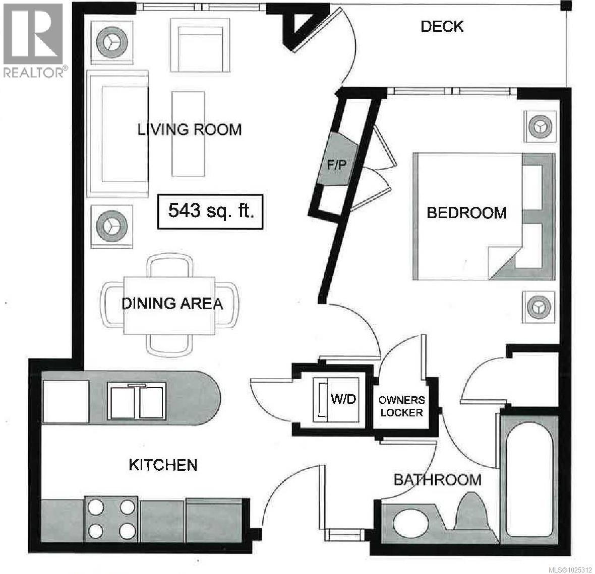 #106D 1800 Riverside Lane - 13
