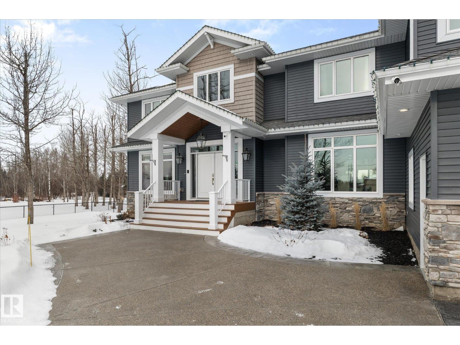 #8 53305 RGE ROAD 273, Rural Parkland County