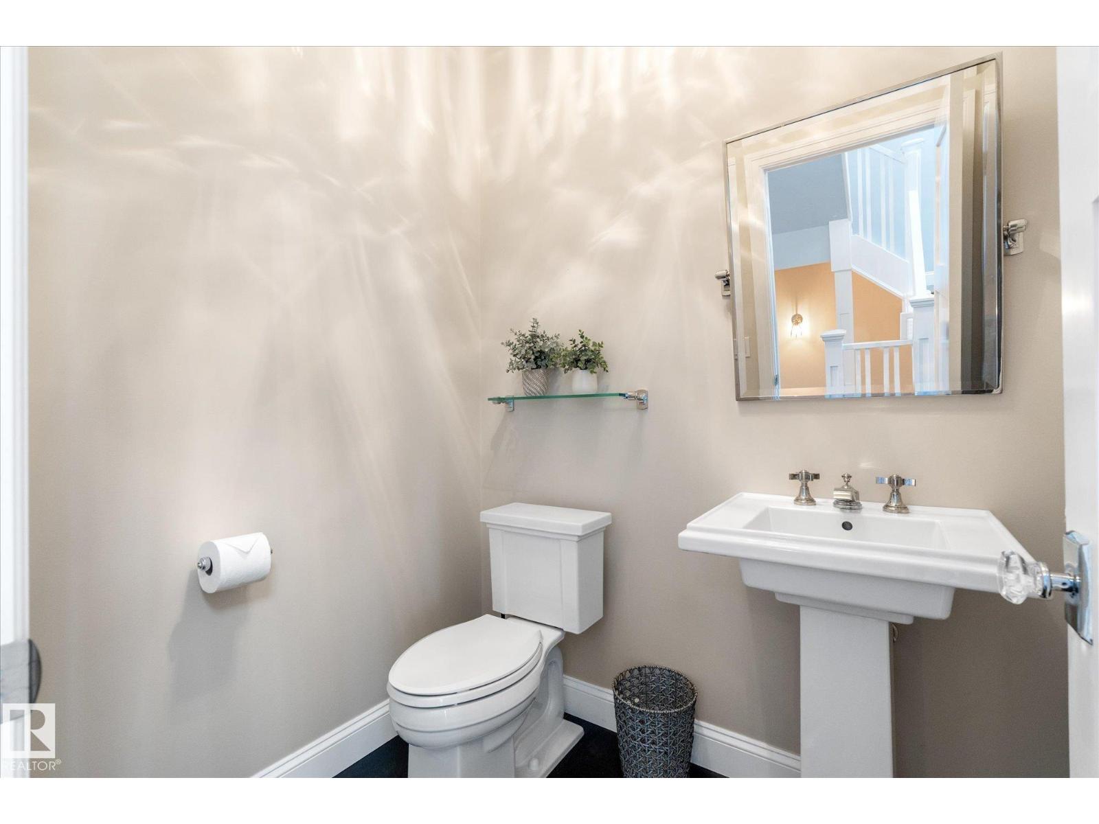 #8 53305 RGE ROAD 273, Rural Parkland County