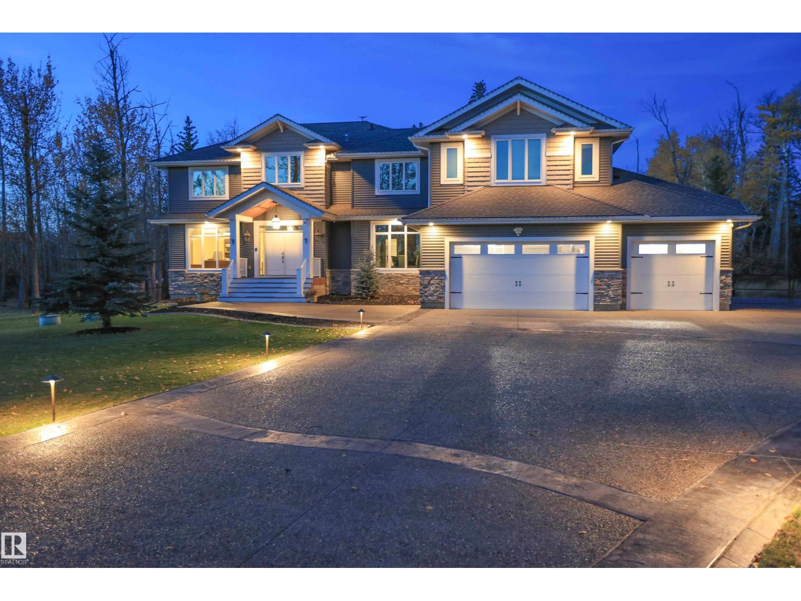 #8 53305 RGE ROAD 273, Rural Parkland County