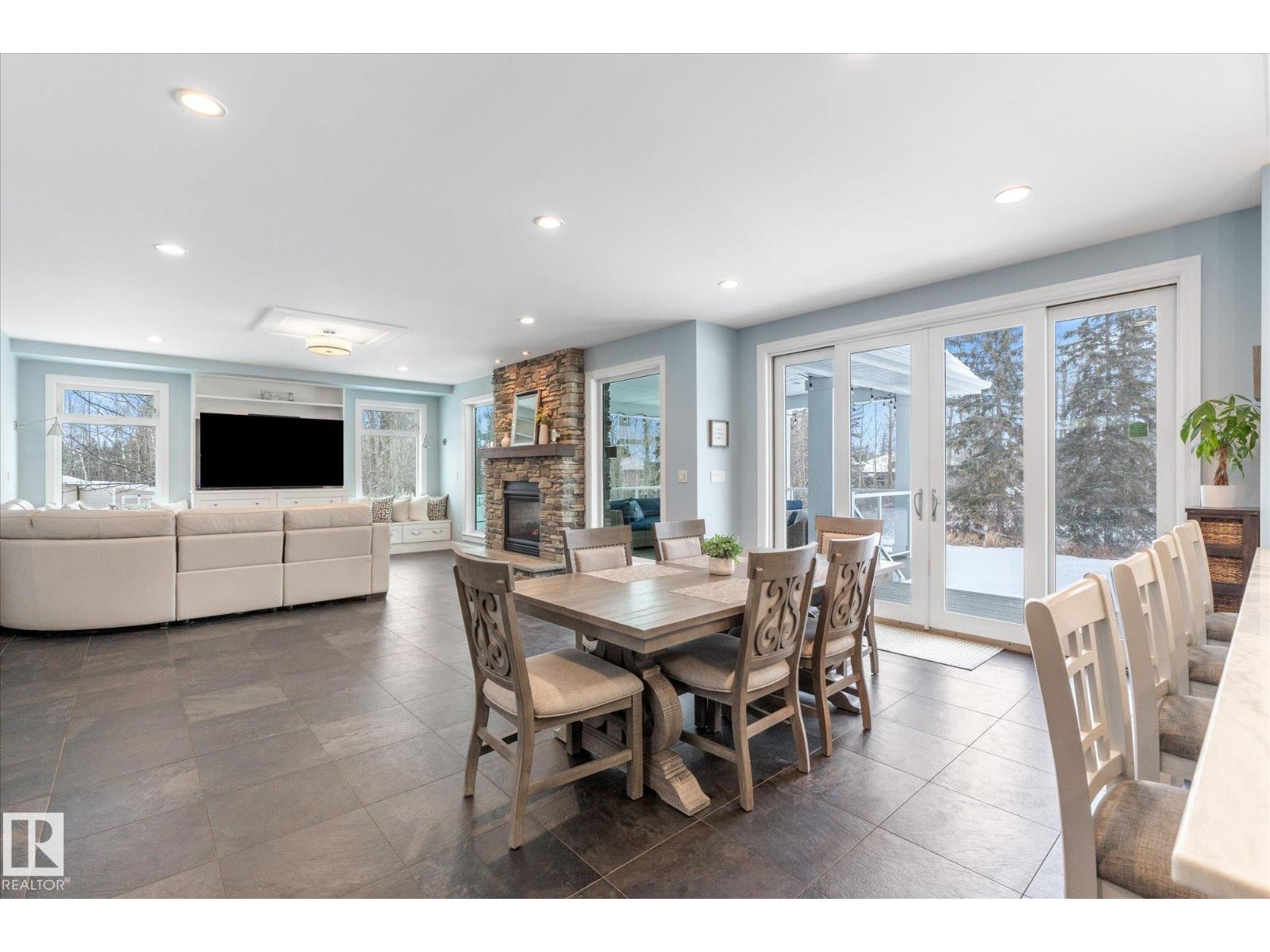 #8 53305 RGE ROAD 273, Rural Parkland County