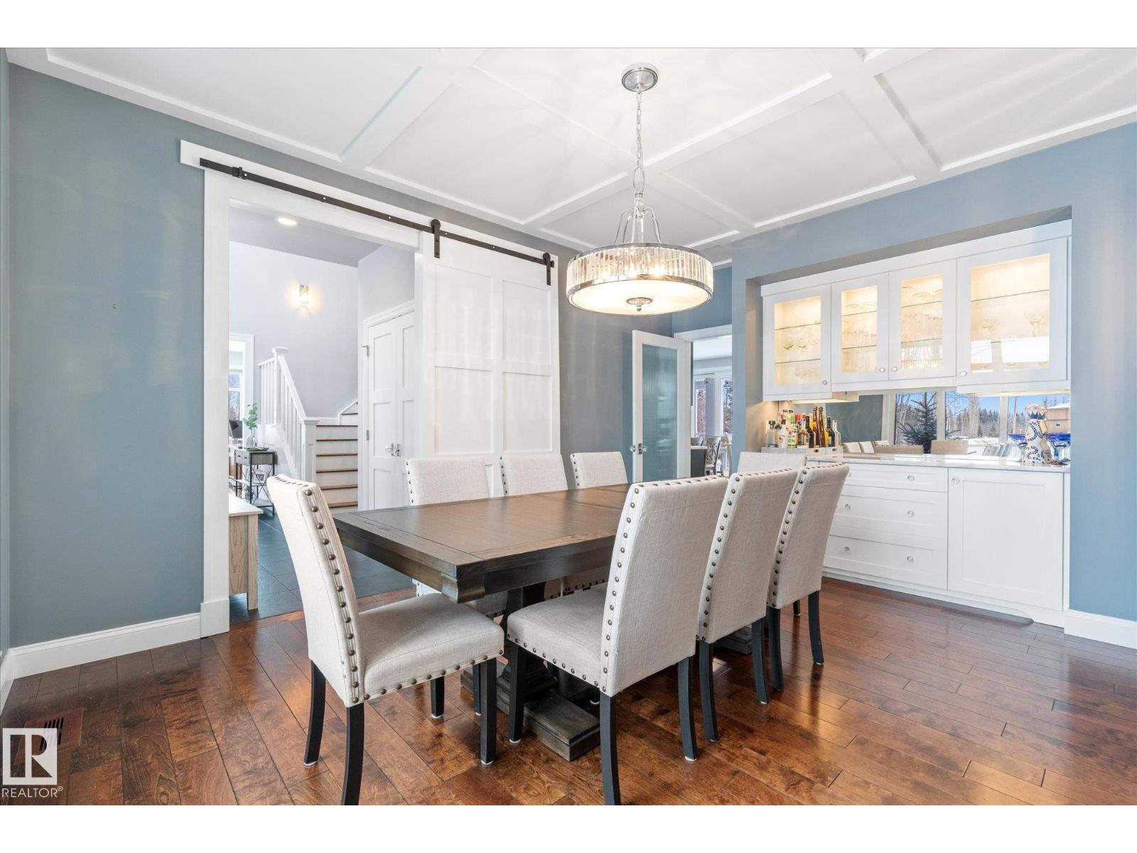 #8 53305 RGE ROAD 273, Rural Parkland County