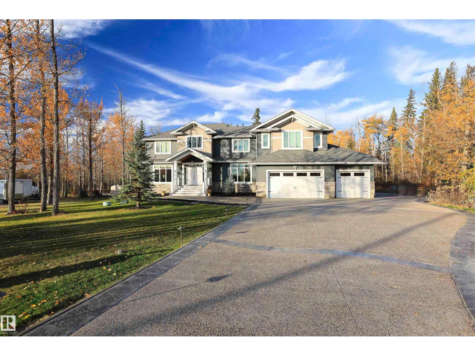 #8 53305 RGE ROAD 273, Rural Parkland County