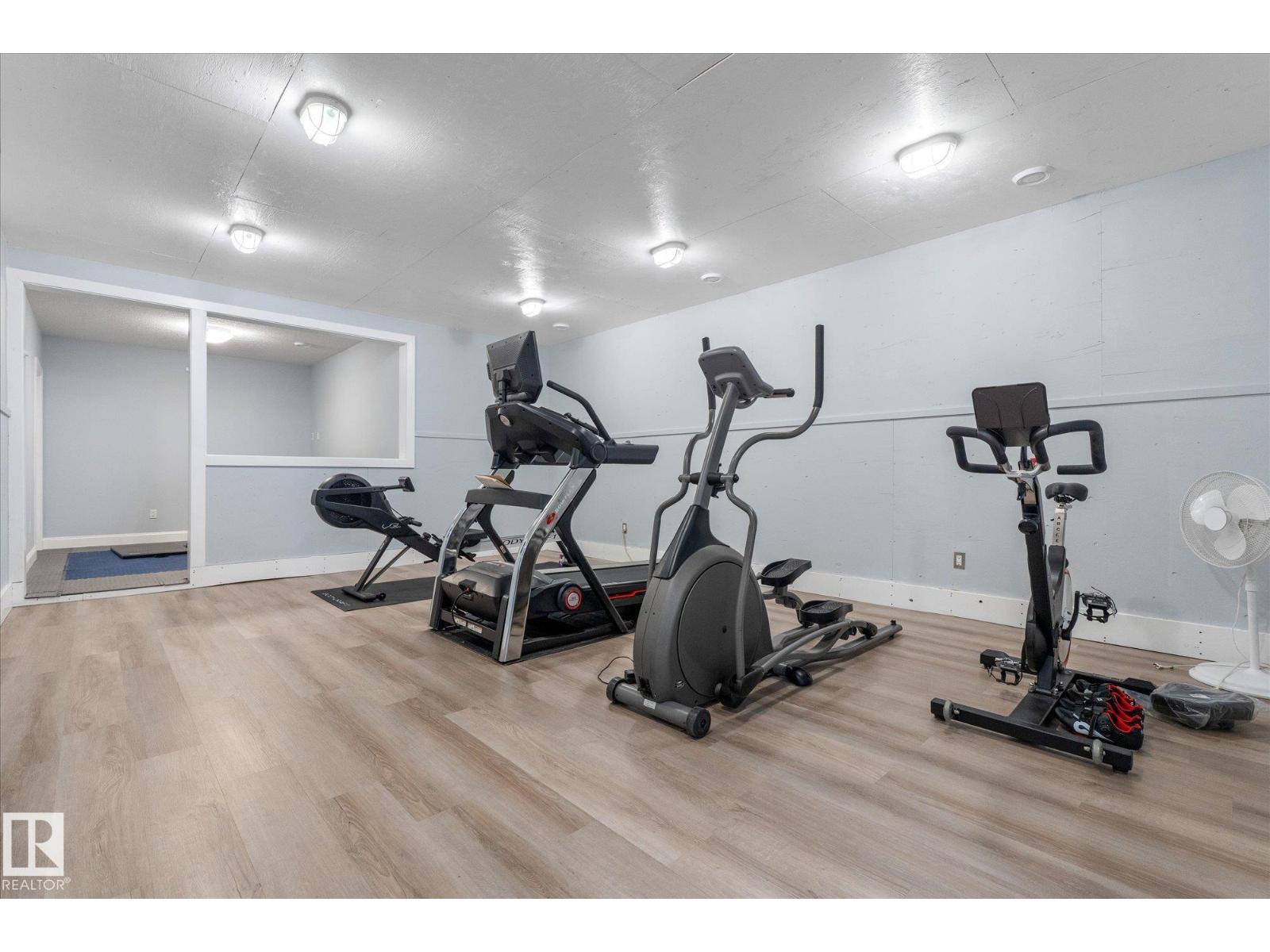 #8 53305 RGE ROAD 273, Rural Parkland County