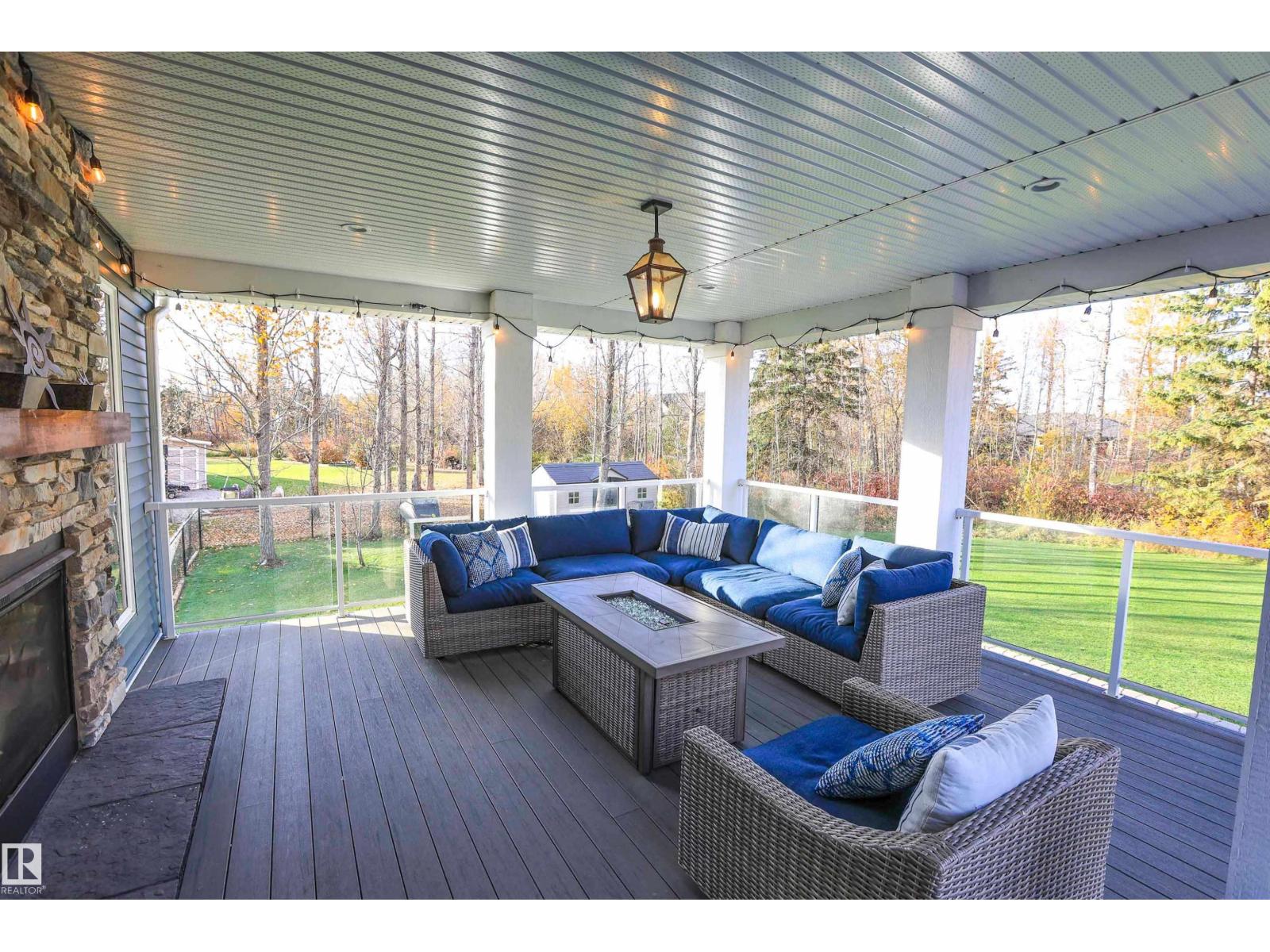 #8 53305 RGE ROAD 273, Rural Parkland County