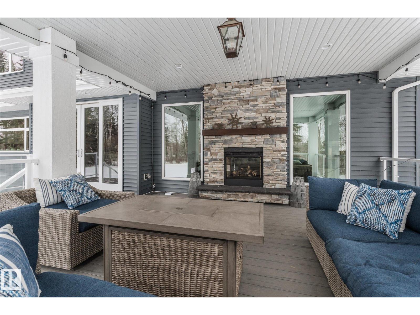 #8 53305 RGE ROAD 273, Rural Parkland County