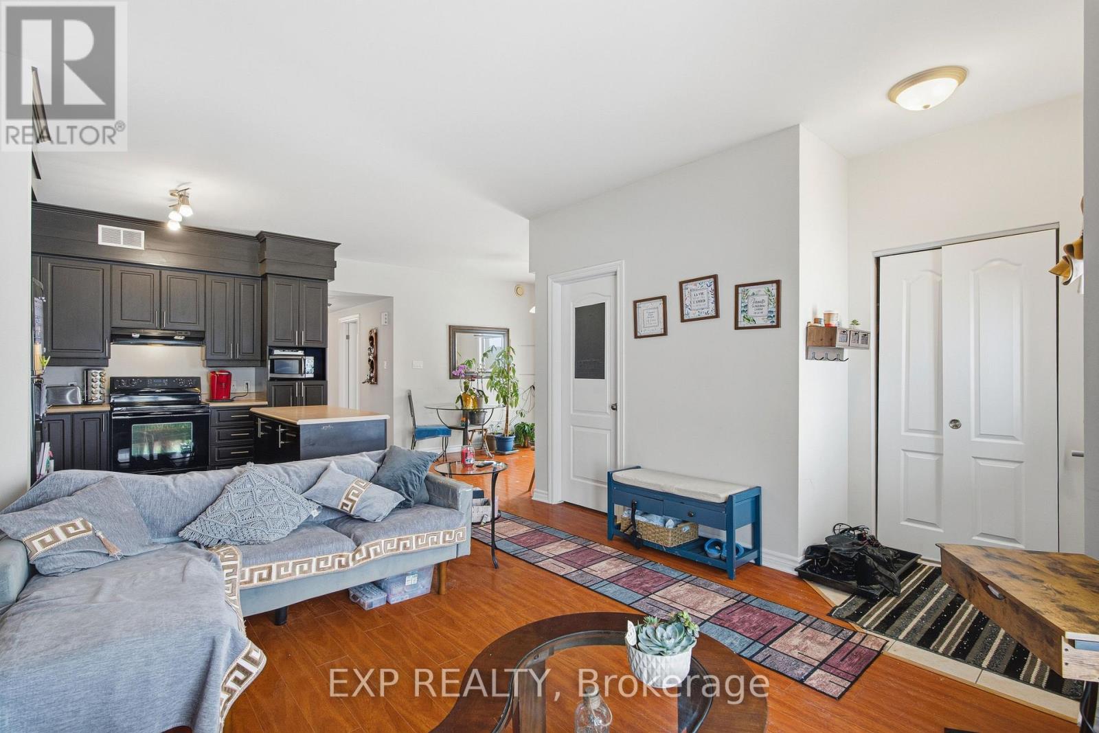 #1, 2, 3 201 BOURDEAU BOULEVARD - 21