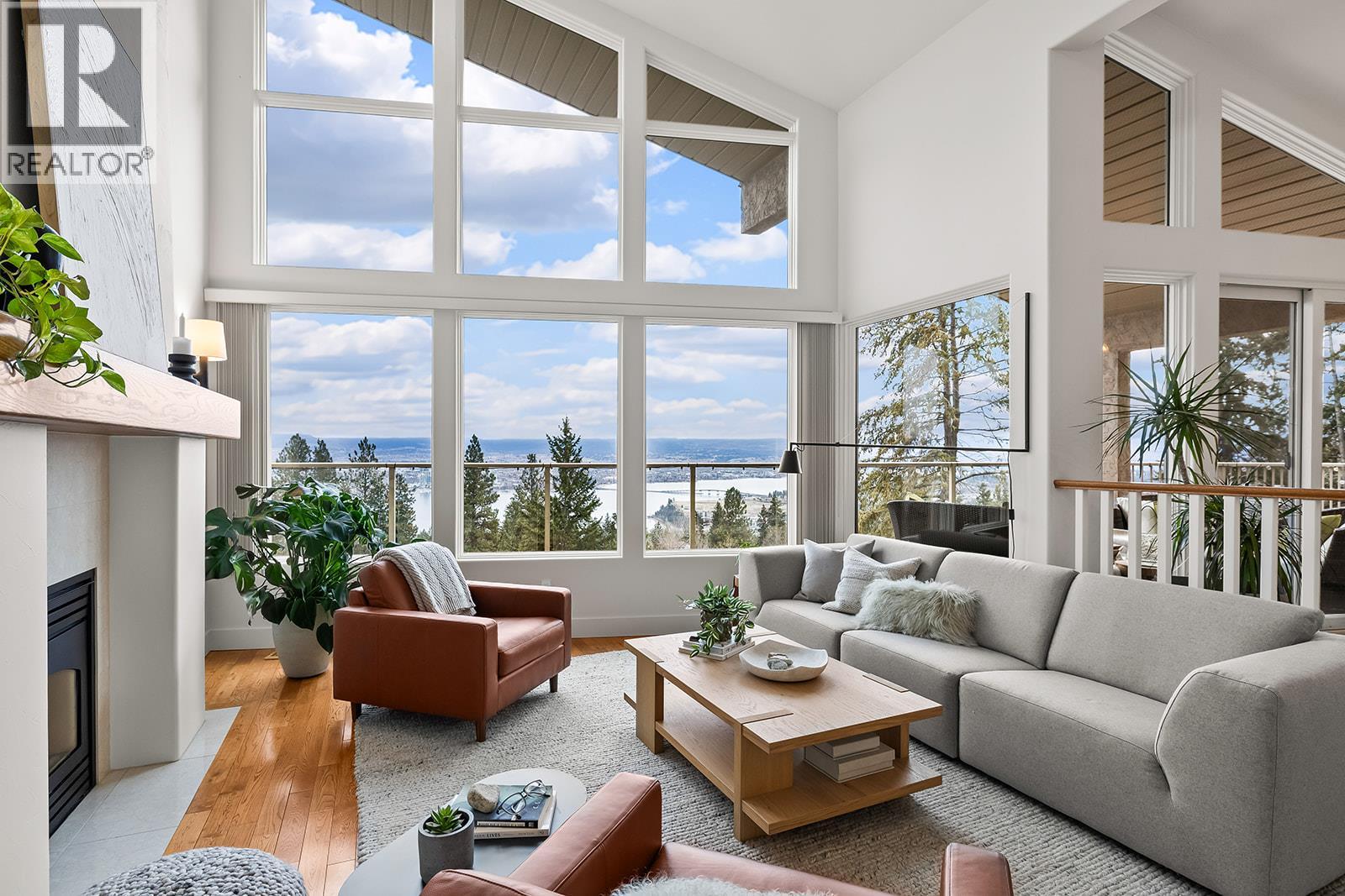  1232 Pettman Road, West Kelowna