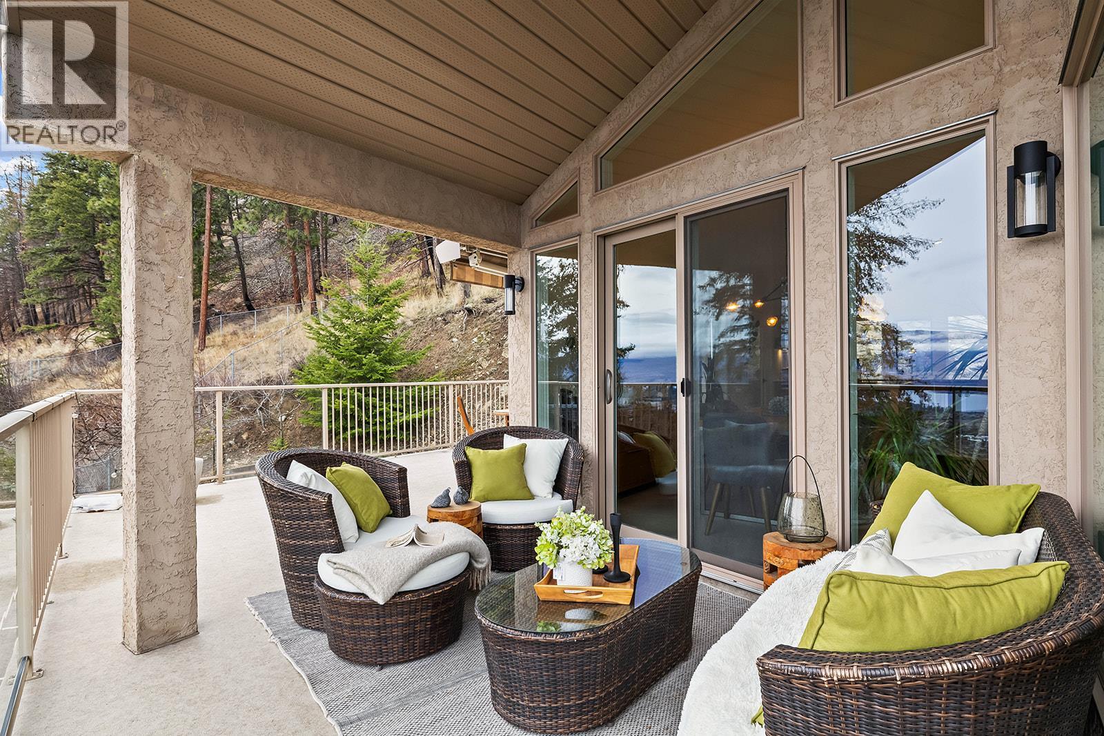  1232 Pettman Road, West Kelowna