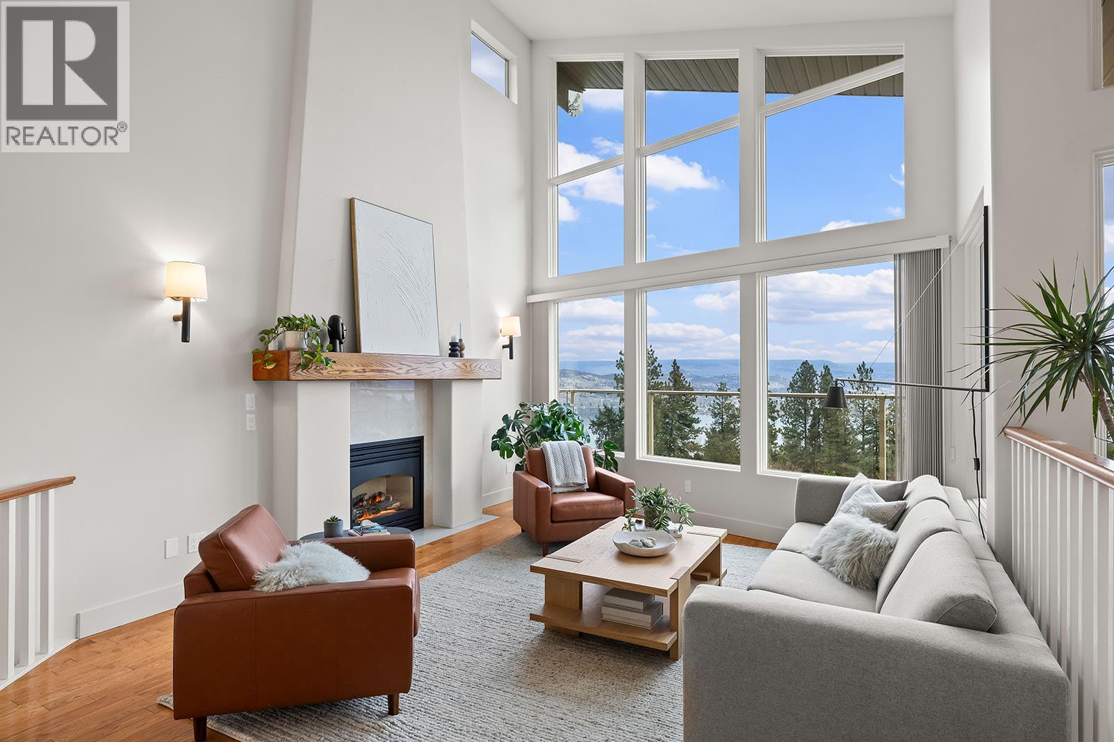  1232 Pettman Road, West Kelowna