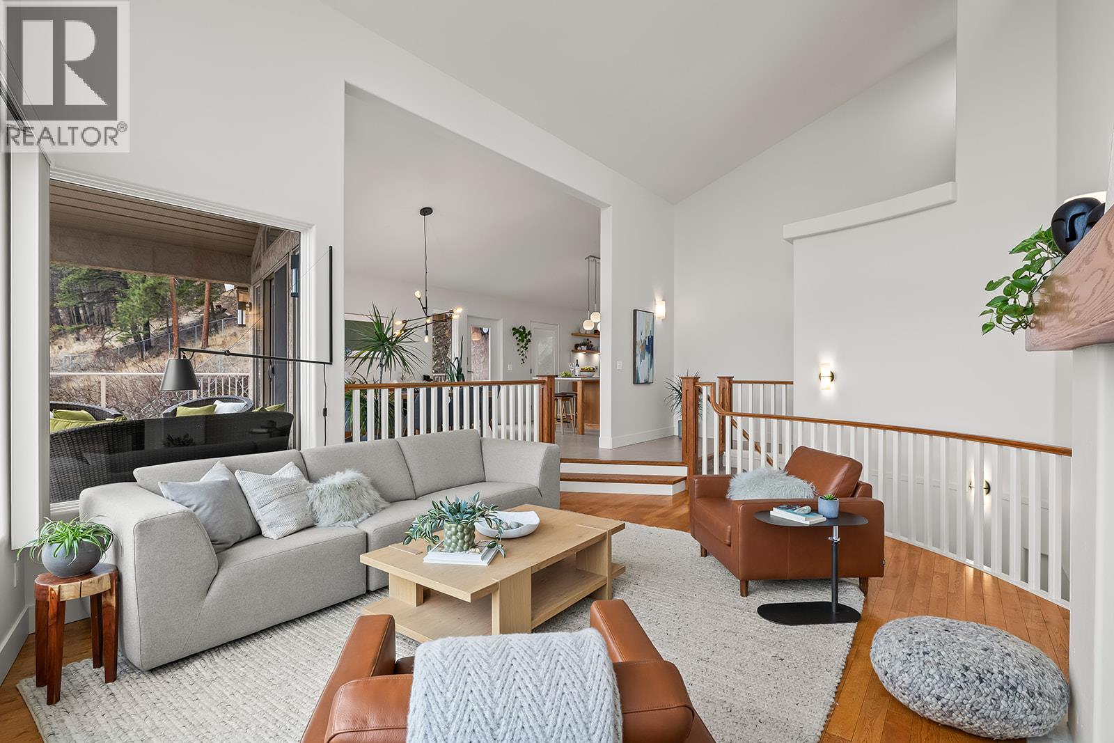  1232 Pettman Road, West Kelowna