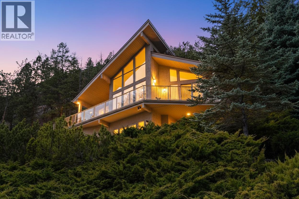  1232 Pettman Road, West Kelowna