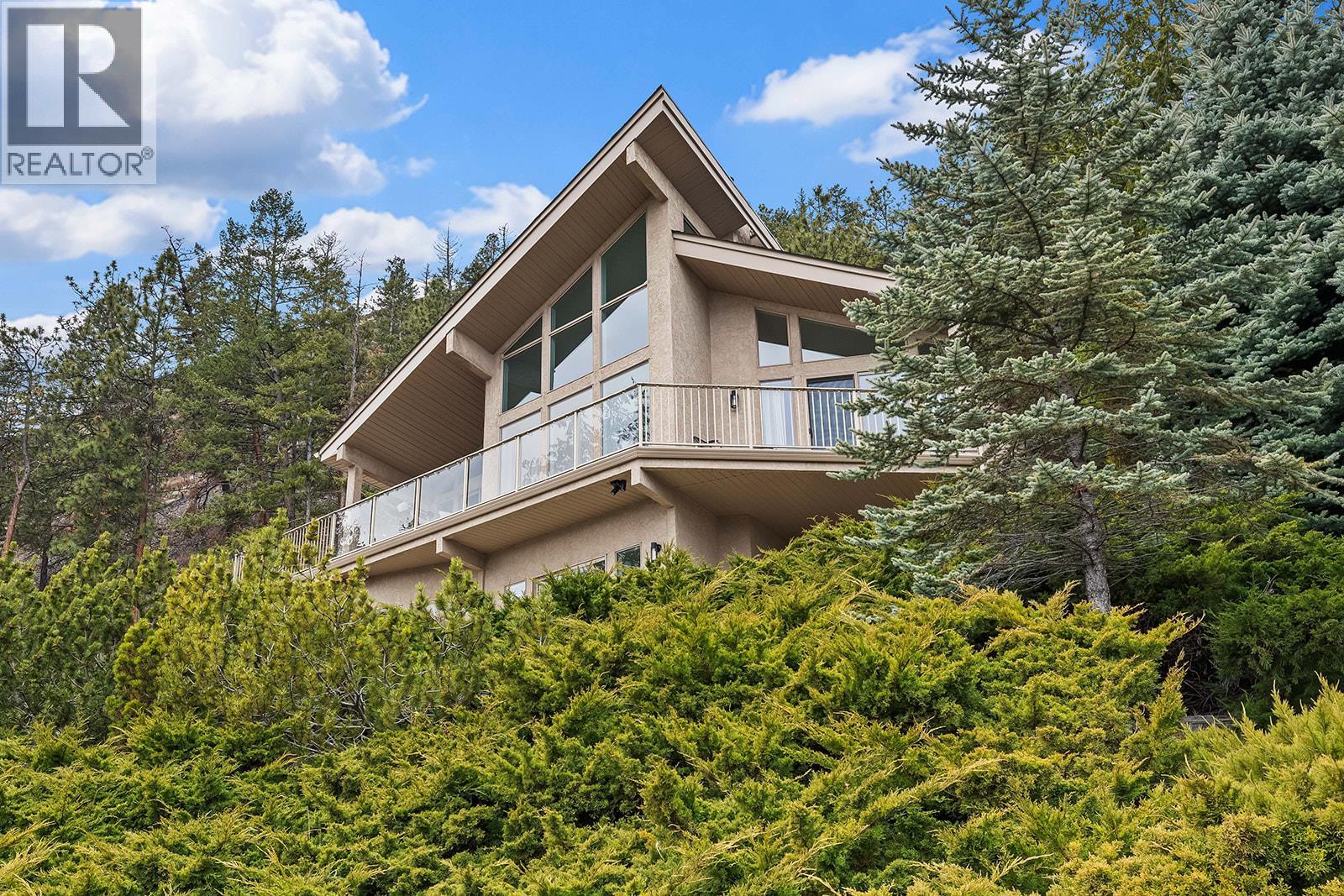  1232 Pettman Road, West Kelowna