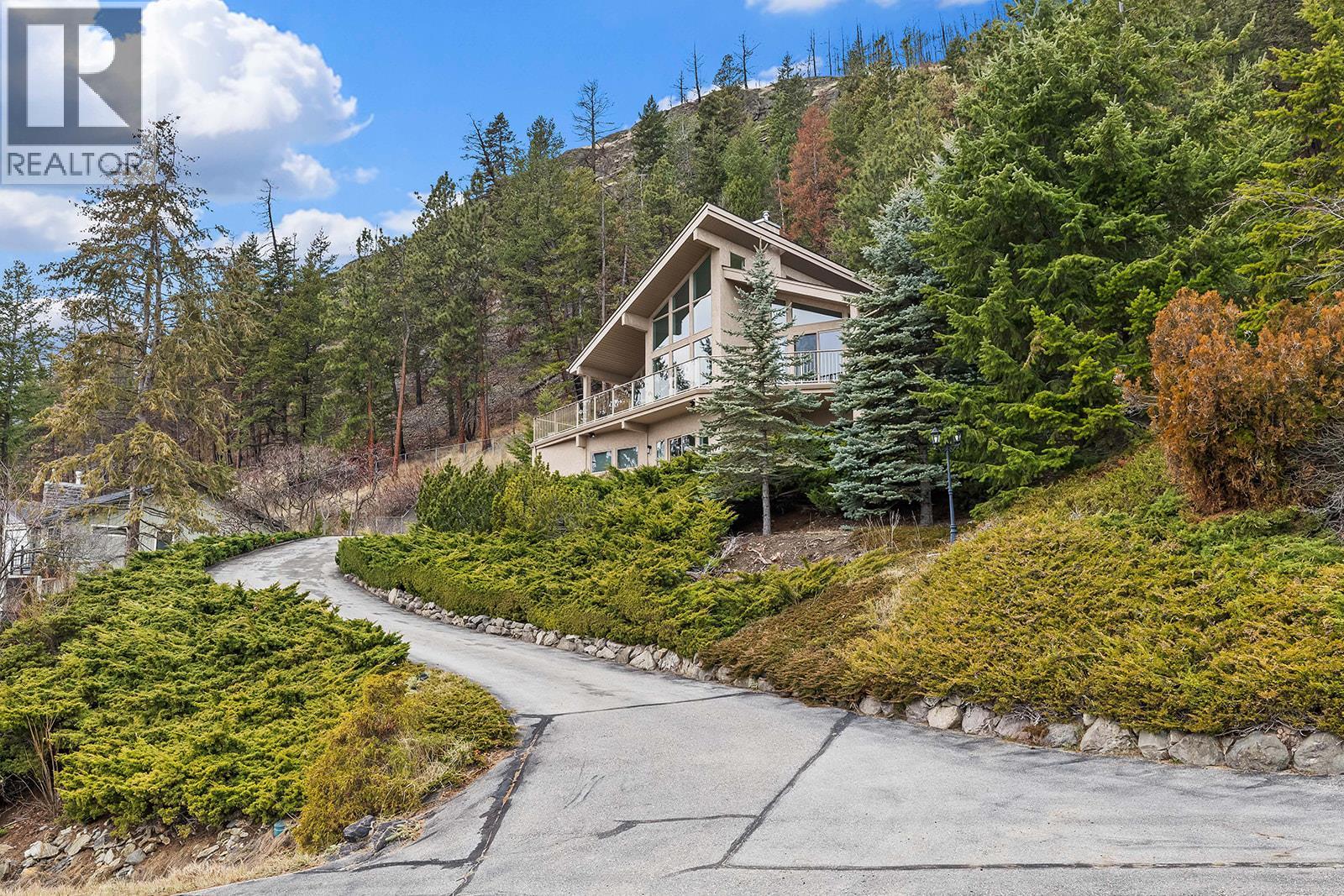  1232 Pettman Road, West Kelowna