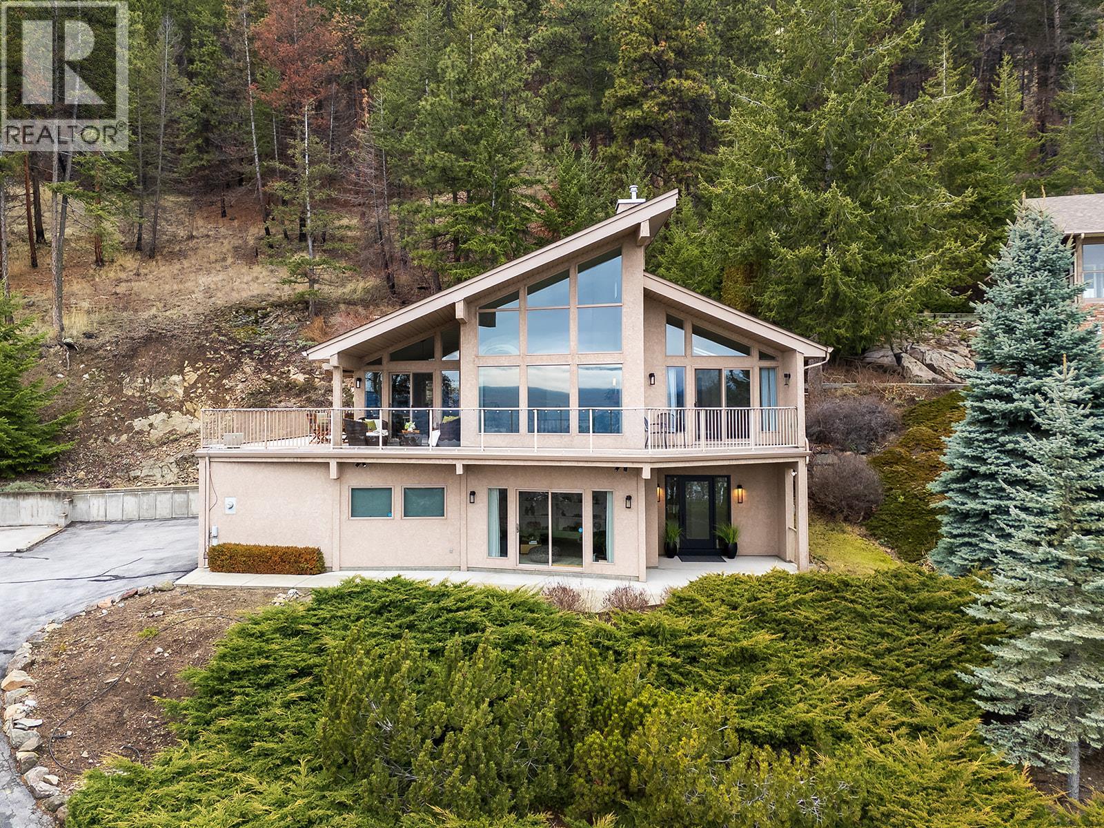  1232 Pettman Road, West Kelowna