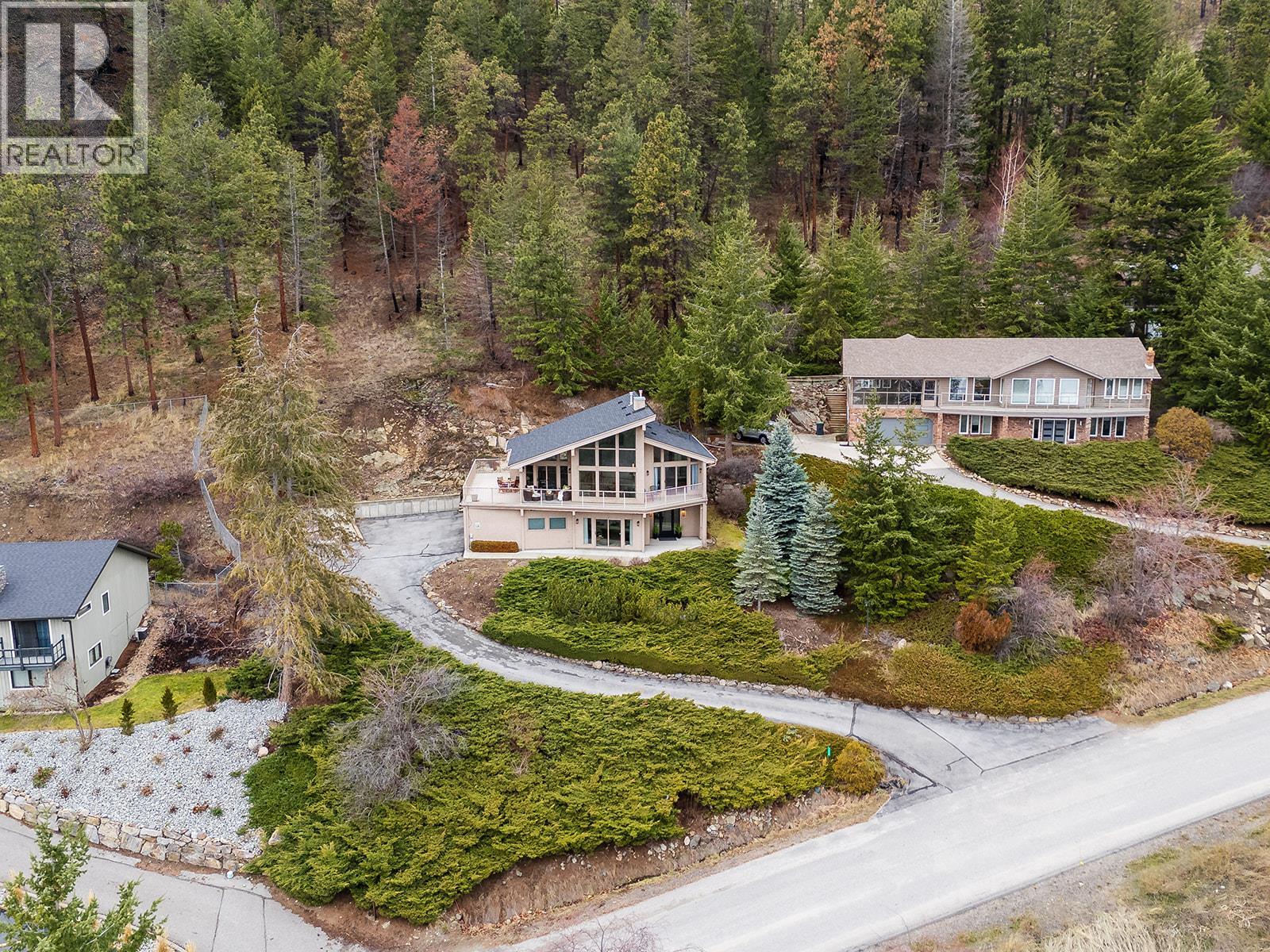  1232 Pettman Road, West Kelowna