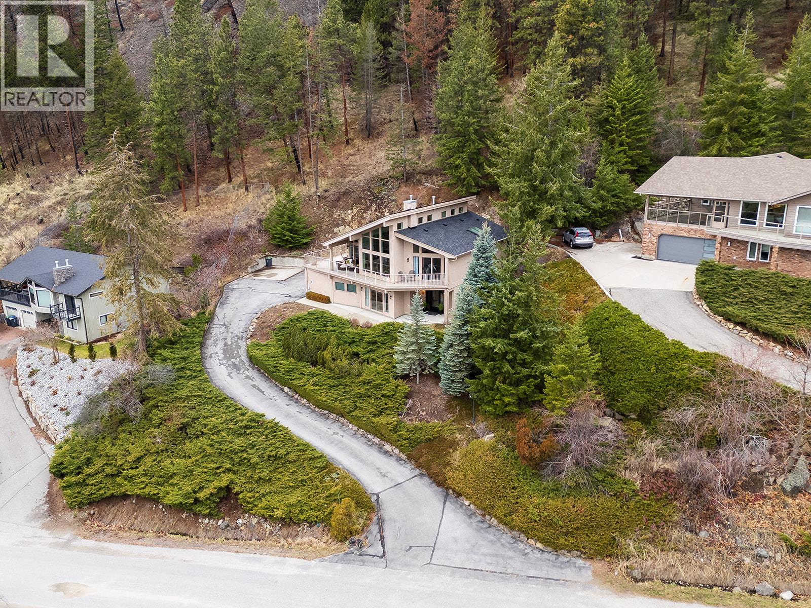  1232 Pettman Road, West Kelowna