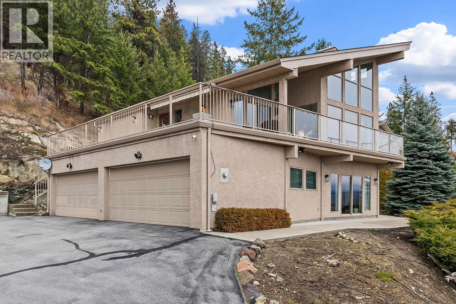  1232 Pettman Road, West Kelowna