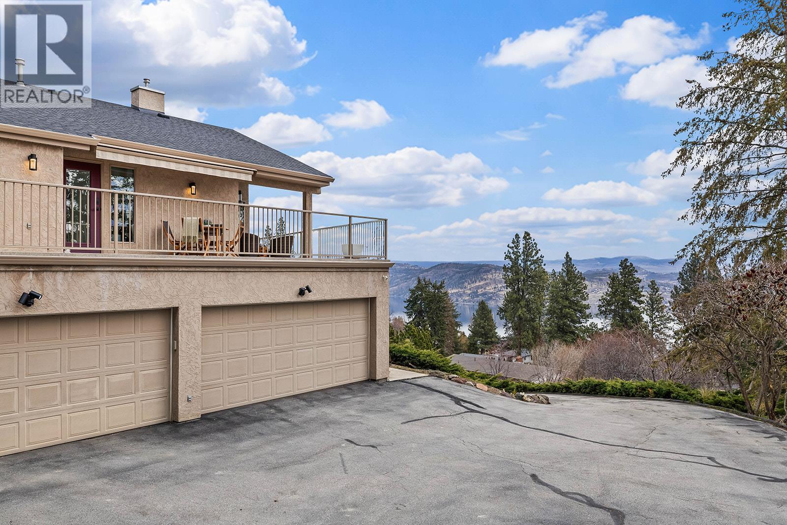  1232 Pettman Road, West Kelowna