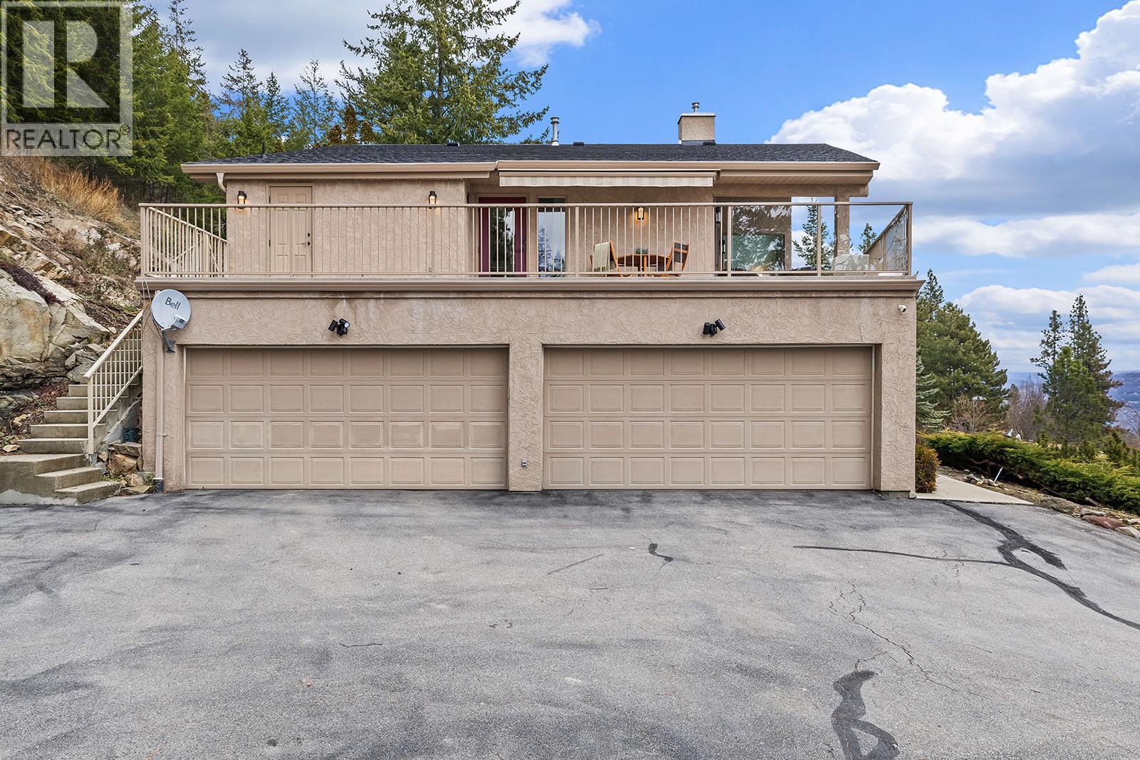  1232 Pettman Road, West Kelowna