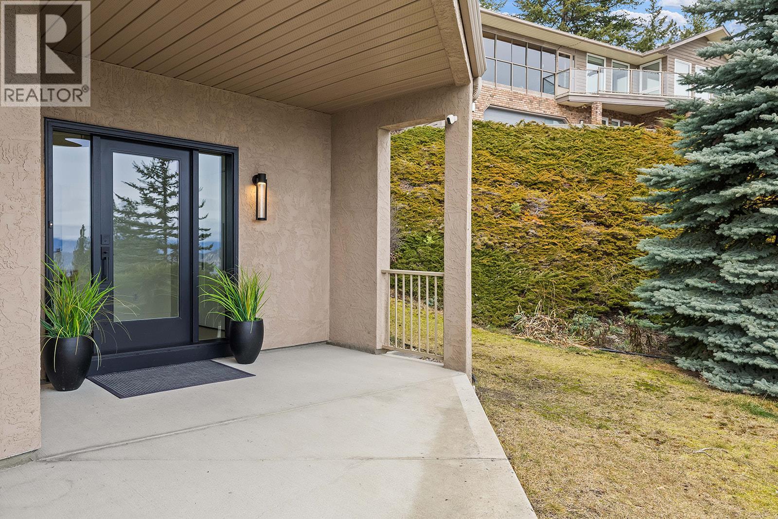  1232 Pettman Road, West Kelowna