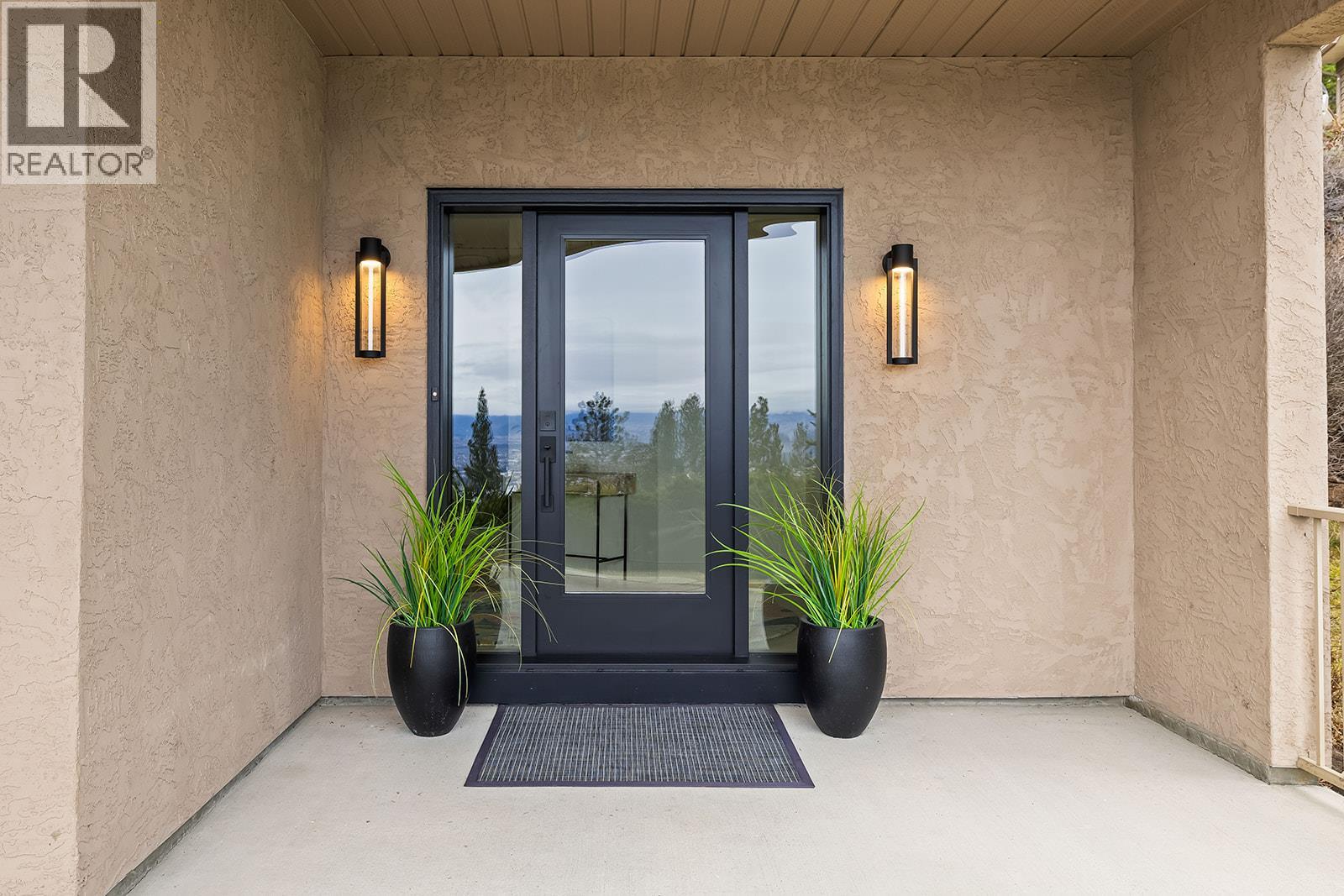  1232 Pettman Road, West Kelowna