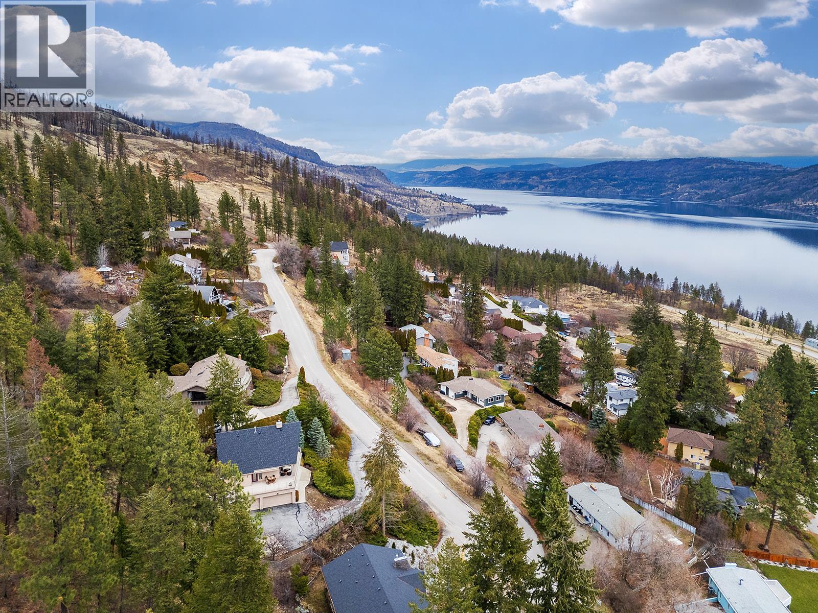 1232 Pettman Road, West Kelowna