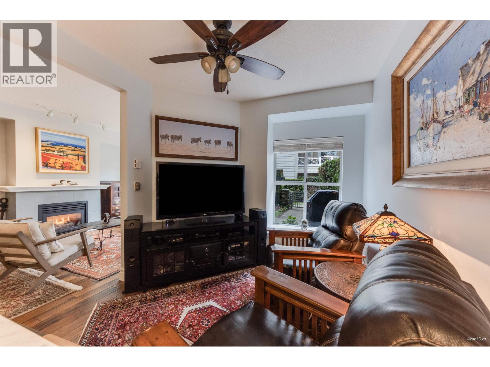 116 3600 WINDCREST DRIVE, North Vancouver