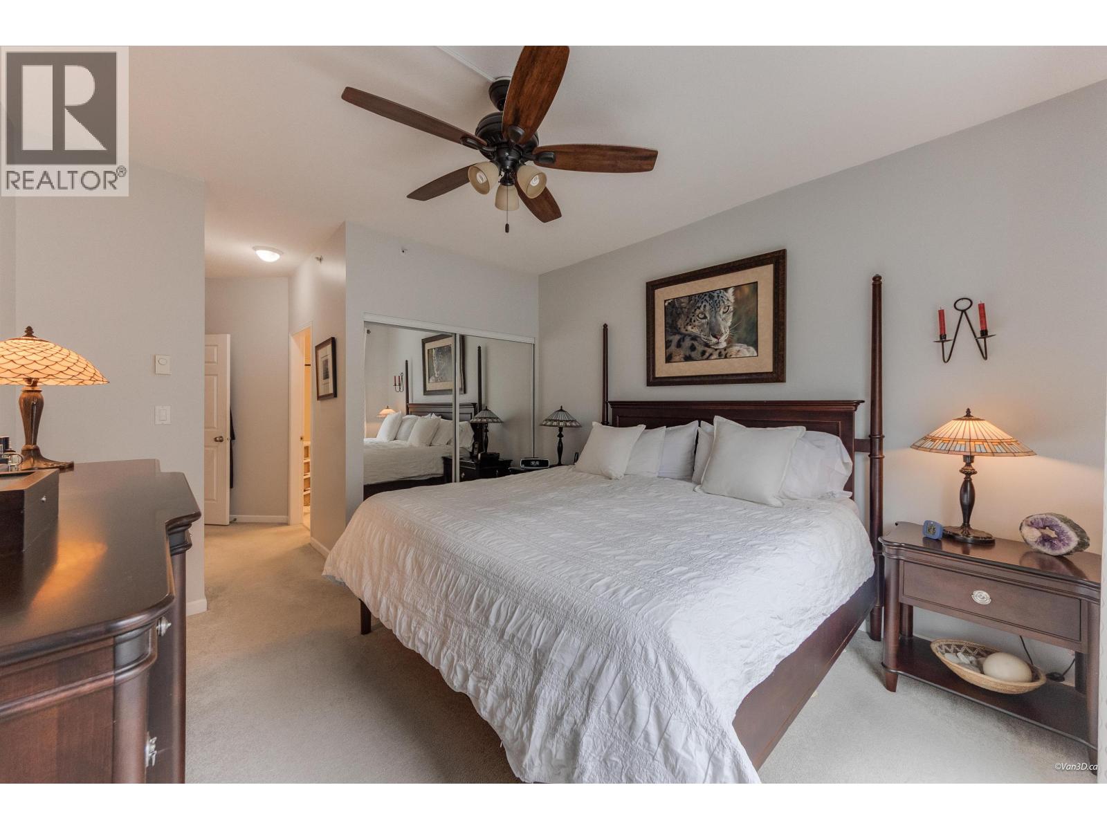 116 3600 WINDCREST DRIVE, North Vancouver