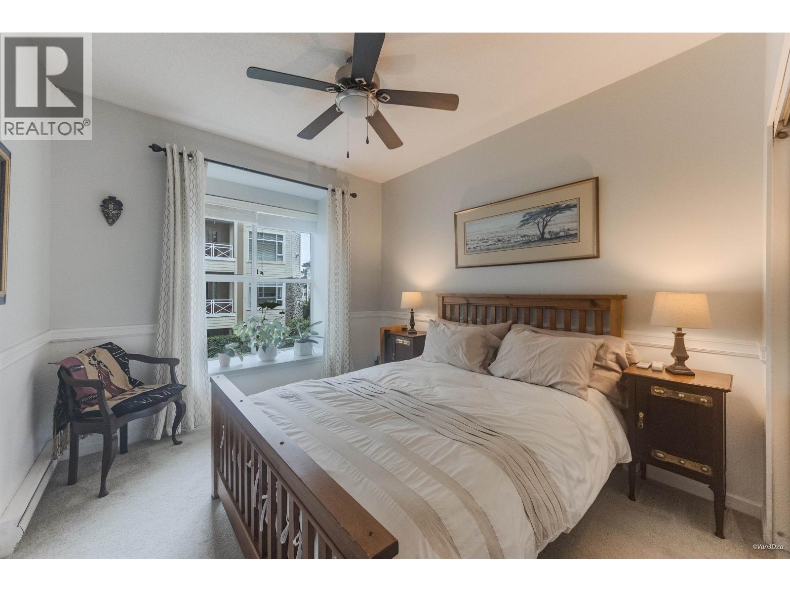 116 3600 WINDCREST DRIVE, North Vancouver