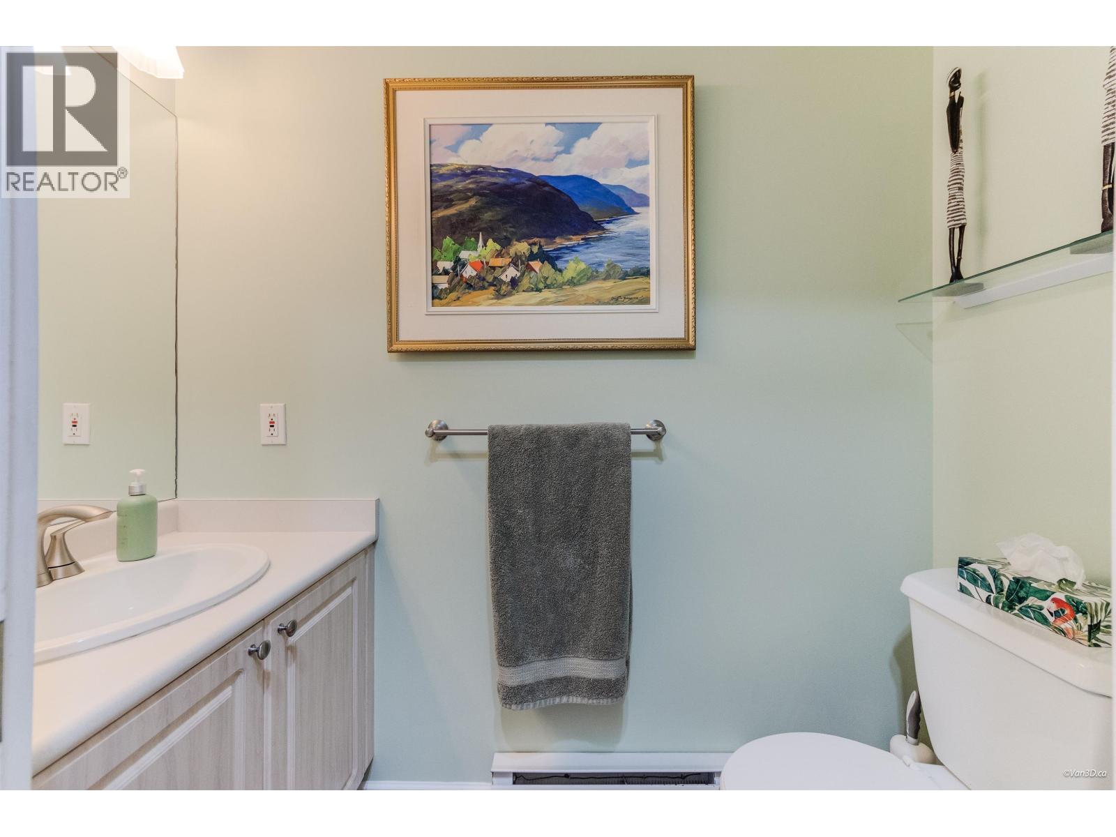 116 3600 WINDCREST DRIVE, North Vancouver