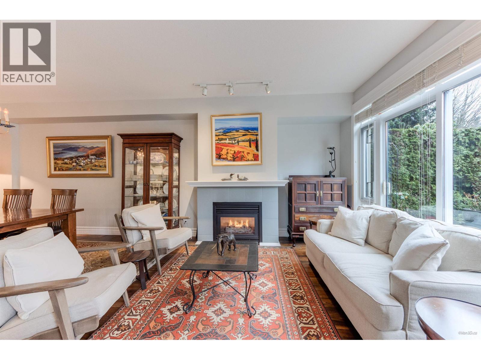 116 3600 WINDCREST DRIVE, North Vancouver