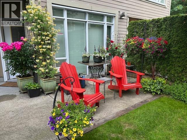 116 3600 WINDCREST DRIVE, North Vancouver