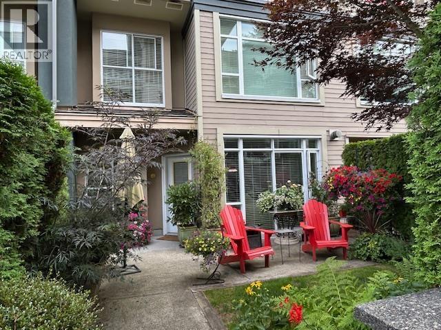 116 3600 WINDCREST DRIVE, North Vancouver