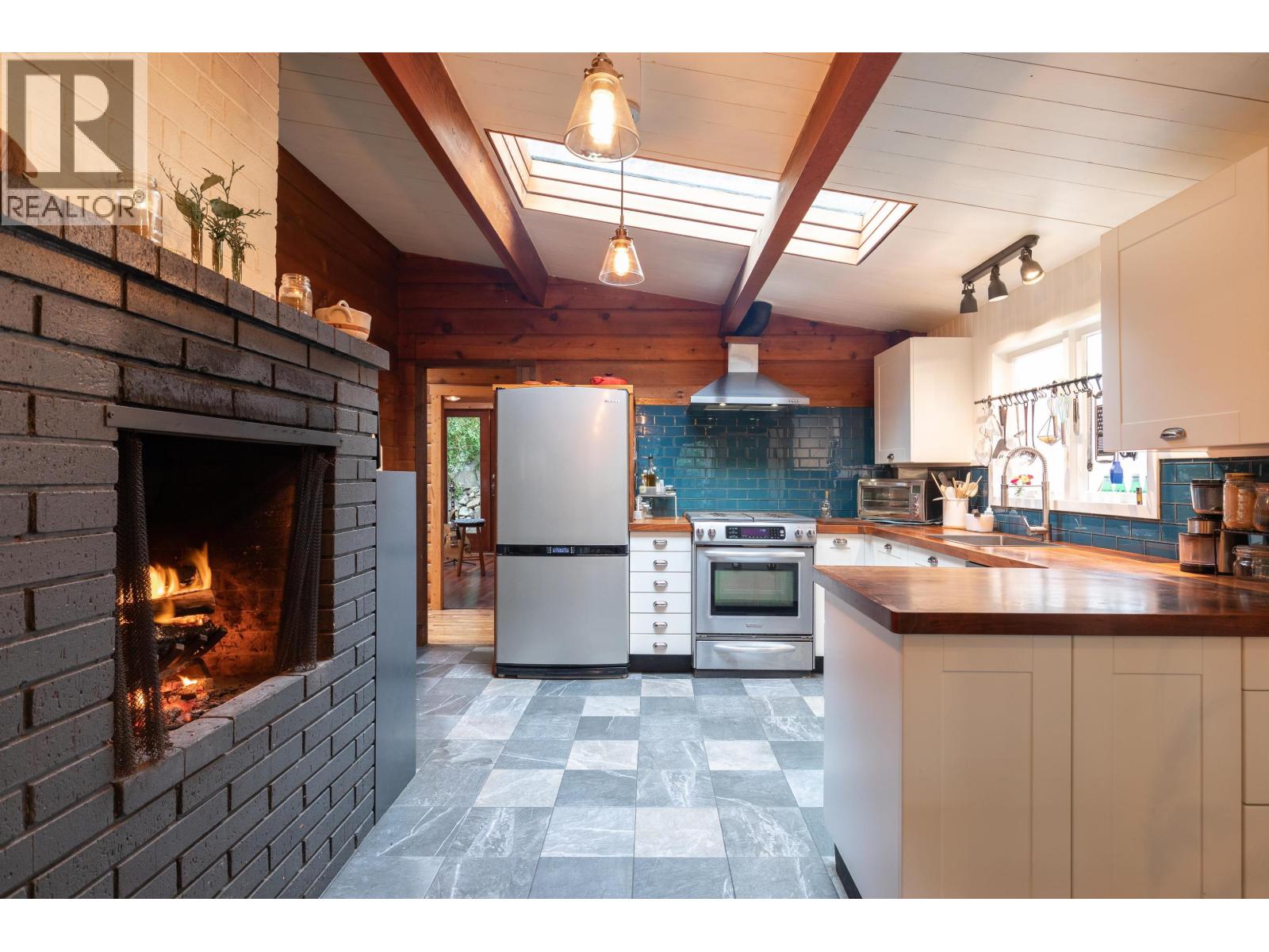 5817 EAGLE ISLAND, West Vancouver