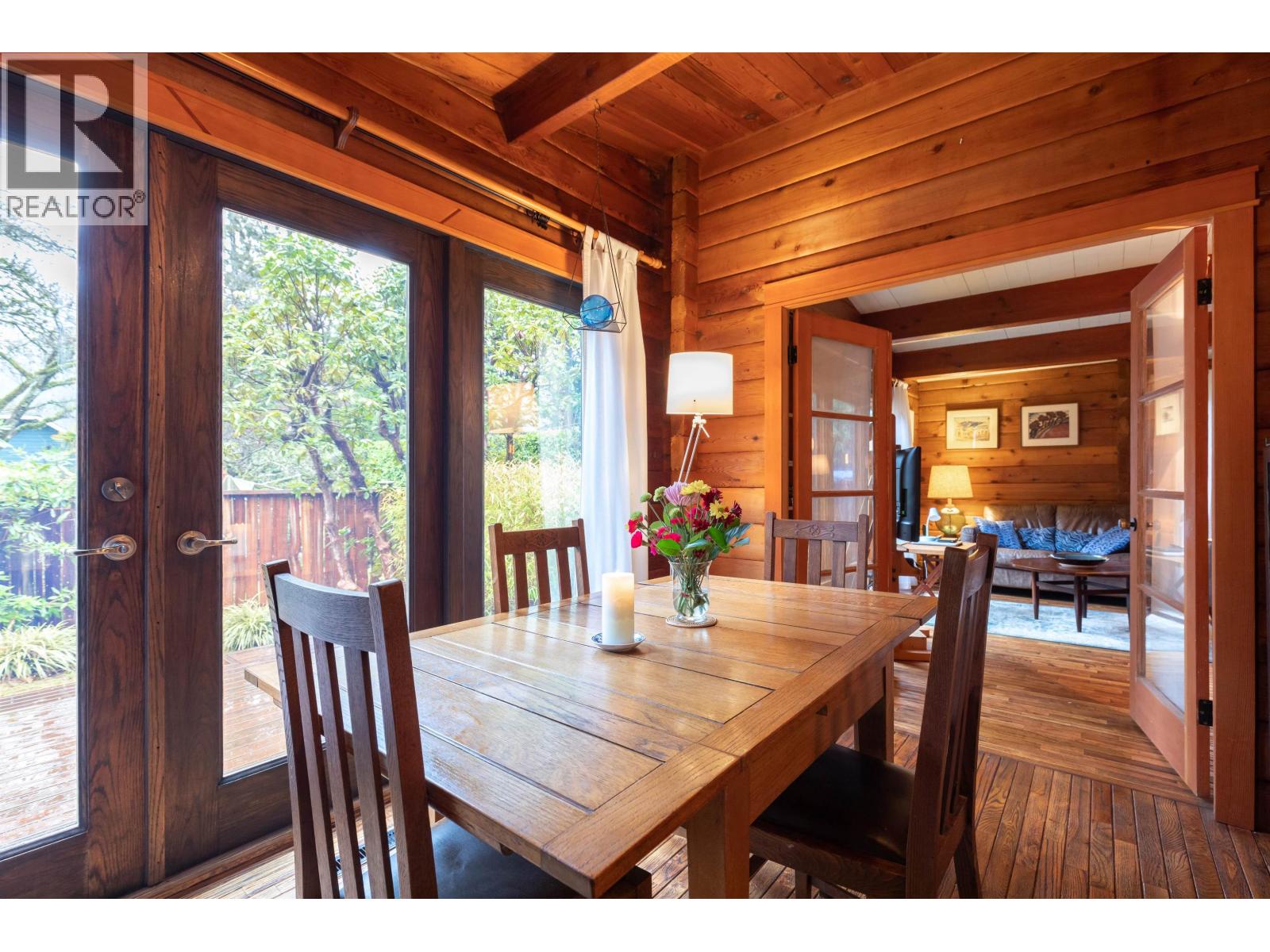 5817 EAGLE ISLAND, West Vancouver