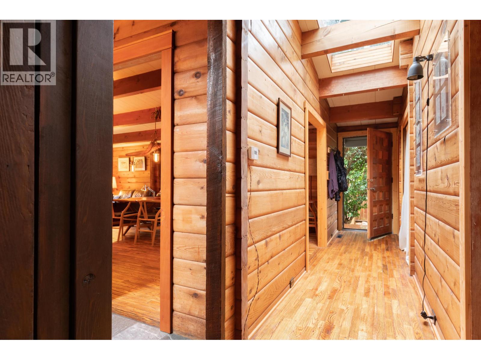 5817 EAGLE ISLAND, West Vancouver