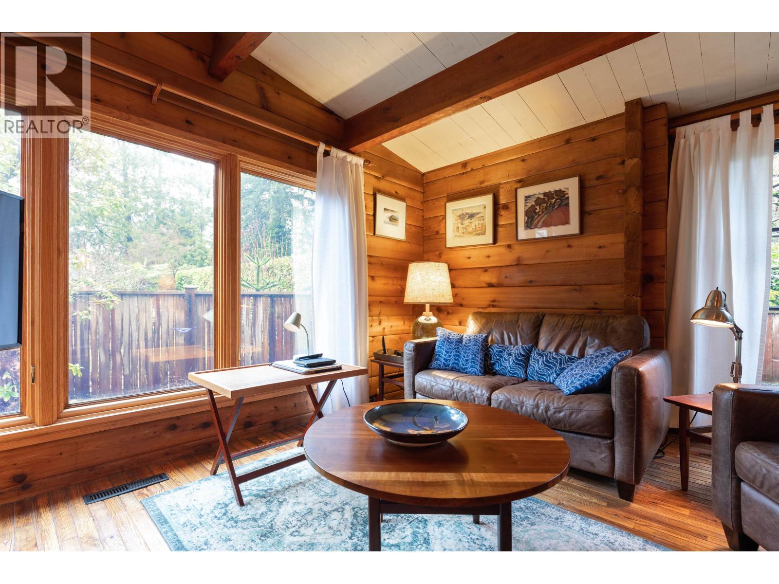 5817 EAGLE ISLAND, West Vancouver