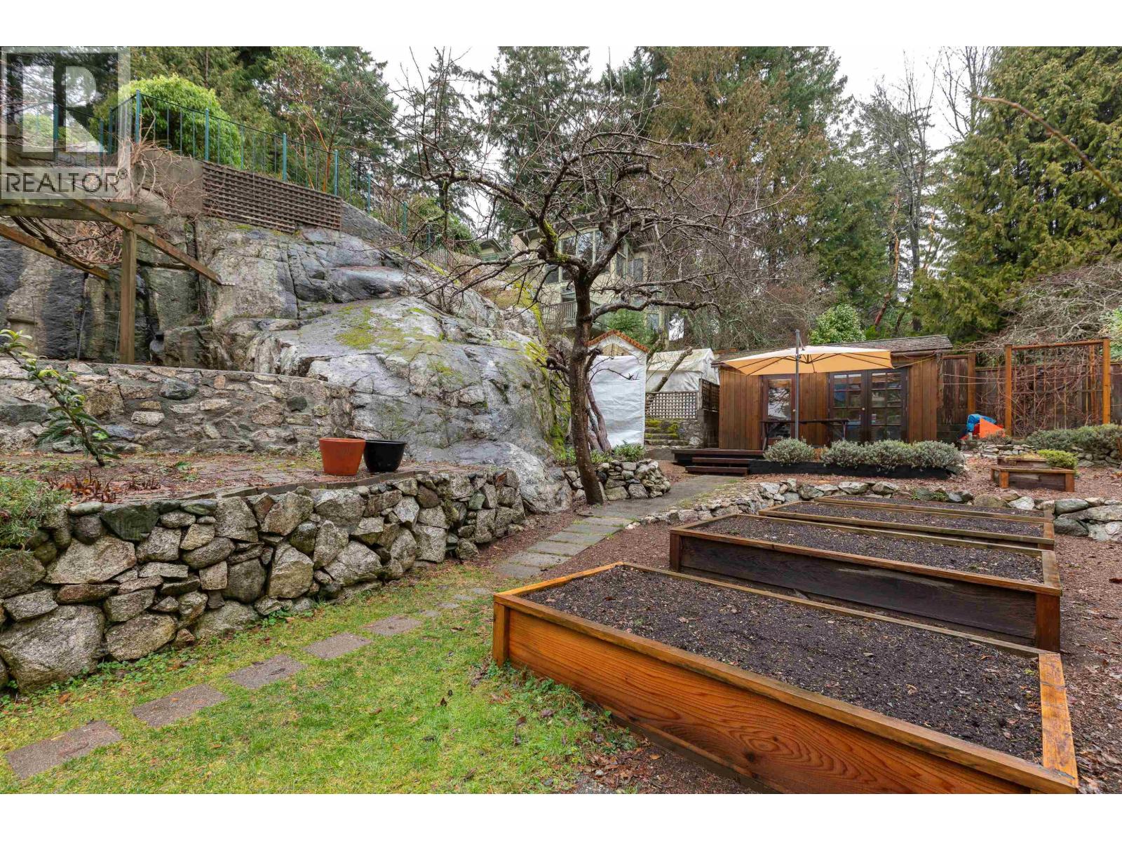 5817 EAGLE ISLAND, West Vancouver